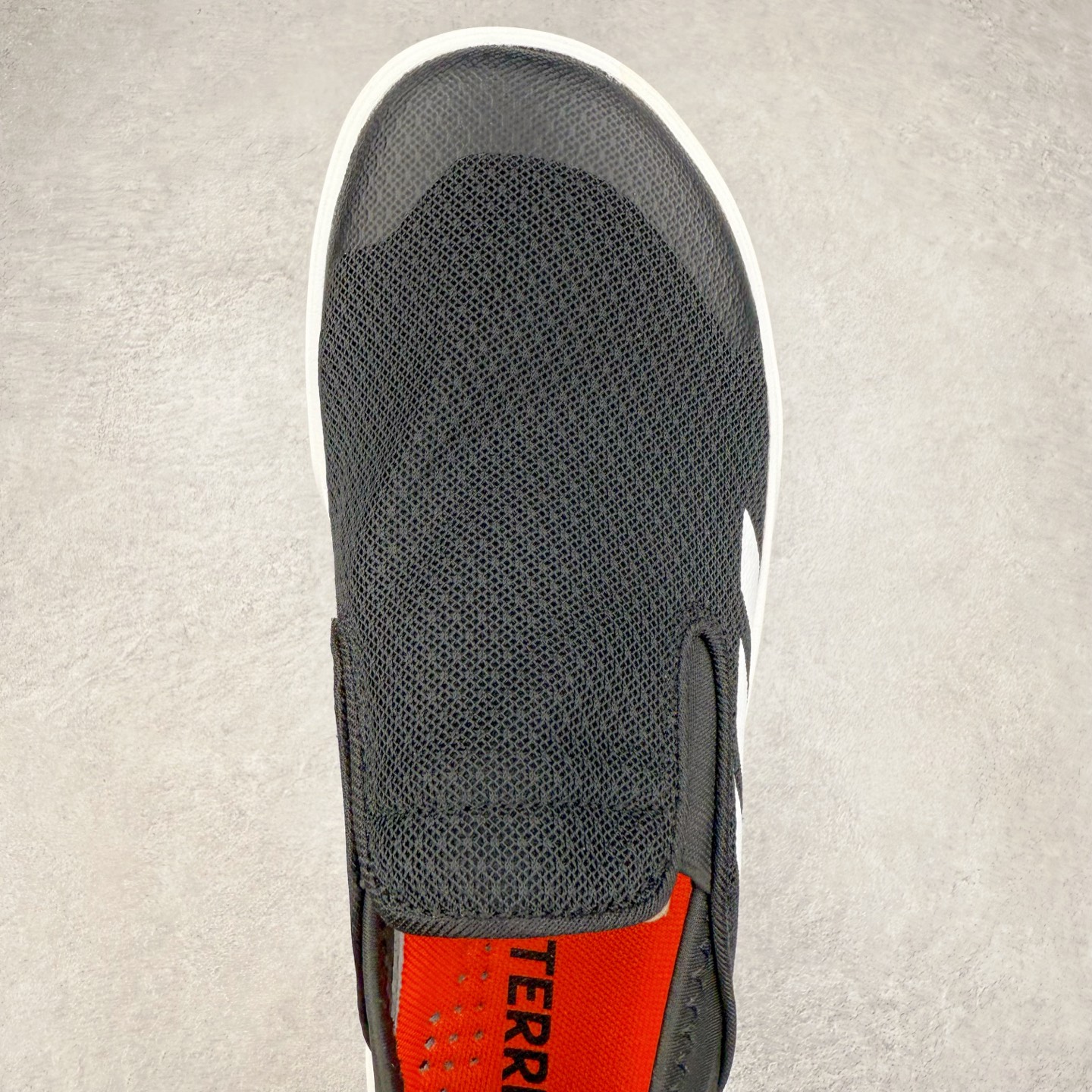 图片[4]-AD Terrex Boat 清风舒适百搭耐磨防滑低帮 生活休闲鞋一脚蹬男女同款 实拍调校N版已经零色差零失真 百分百还原实物色彩所见即所得 不存在货不对板色差等低级问题 选购参考实物拍摄 不混卖不参货 只用心做好货严格选品 承诺混一赔十 尺码：36 36.5 37.5 38 38.5 39 40 40.5 41 42 42.5 43 44 44.5 45-选品中心