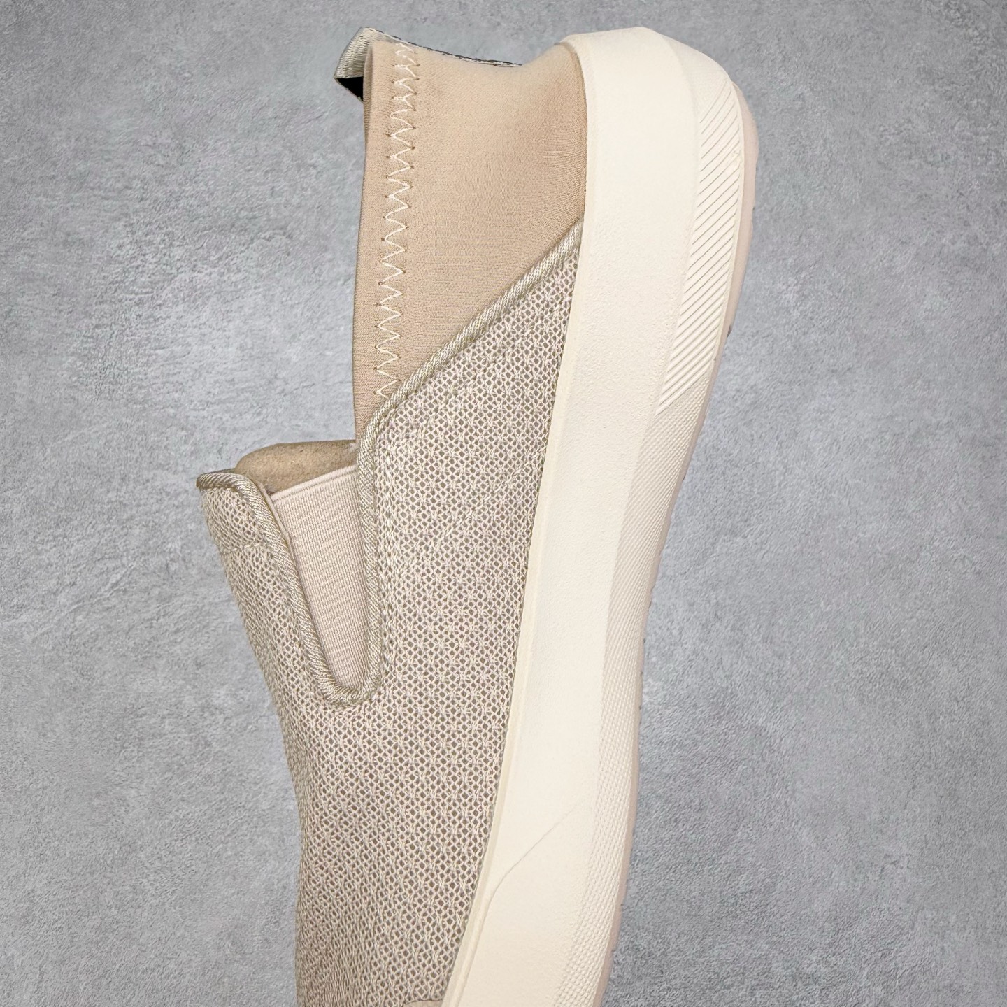 图片[7]-AD Terrex Boat 清风舒适百搭耐磨防滑低帮 生活休闲鞋一脚蹬男女同款 实拍调校N版已经零色差零失真 百分百还原实物色彩所见即所得 不存在货不对板色差等低级问题 选购参考实物拍摄 不混卖不参货 只用心做好货严格选品 承诺混一赔十 尺码：36 36.5 37.5 38 38.5 39 40 40.5 41 42 42.5 43 44 44.5 45-选品中心