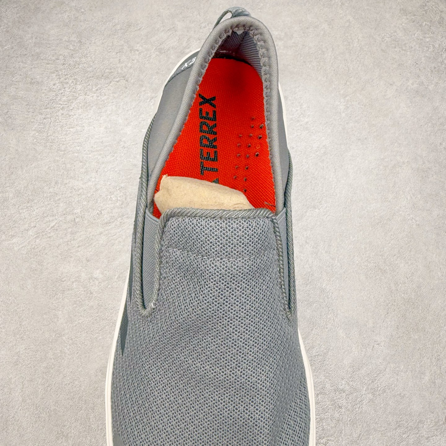 图片[5]-AD Terrex Boat 清风舒适百搭耐磨防滑低帮 生活休闲鞋一脚蹬男女同款 实拍调校N版已经零色差零失真 百分百还原实物色彩所见即所得 不存在货不对板色差等低级问题 选购参考实物拍摄 不混卖不参货 只用心做好货严格选品 承诺混一赔十 尺码：36 36.5 37.5 38 38.5 39 40 40.5 41 42 42.5 43 44 44.5 45-选品中心