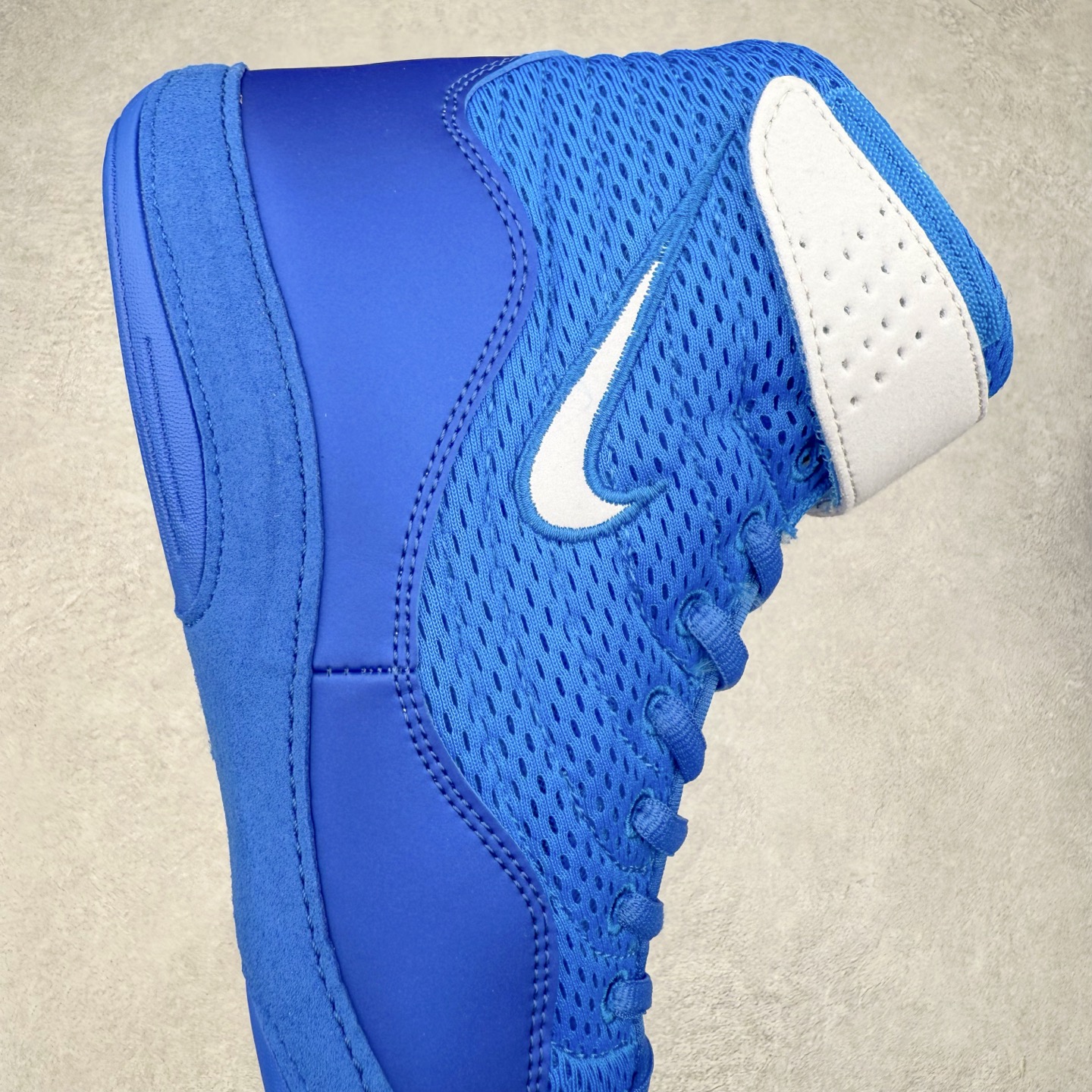 图片[6]-NK Inflict 3 SE Electric 舒适百搭防滑耐磨 高帮 训练鞋 男女同款 实拍调校N版已经零色差零失真 百分百还原实物色彩所见即所得 不存在货不对板色差等低级问题 选购参考实物拍摄 不混卖不参货 只用心做好货严格选品 承诺混一赔十 尺码：36 36.5 37.5 38 38.5 39 40 40.5 41 42 42.5 43 44 44.5 45-选品中心