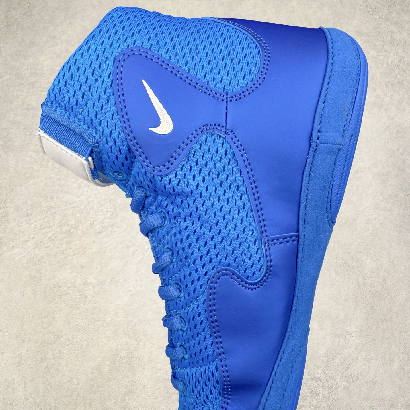 图片[7]-NK Inflict 3 SE Electric 舒适百搭防滑耐磨 高帮 训练鞋 男女同款 实拍调校N版已经零色差零失真 百分百还原实物色彩所见即所得 不存在货不对板色差等低级问题 选购参考实物拍摄 不混卖不参货 只用心做好货严格选品 承诺混一赔十 尺码：36 36.5 37.5 38 38.5 39 40 40.5 41 42 42.5 43 44 44.5 45-选品中心