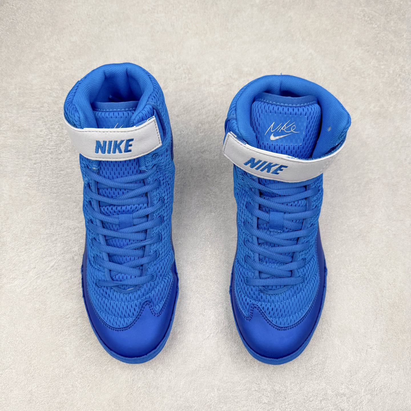 图片[2]-NK Inflict 3 SE Electric 舒适百搭防滑耐磨 高帮 训练鞋 男女同款 实拍调校N版已经零色差零失真 百分百还原实物色彩所见即所得 不存在货不对板色差等低级问题 选购参考实物拍摄 不混卖不参货 只用心做好货严格选品 承诺混一赔十 尺码：36 36.5 37.5 38 38.5 39 40 40.5 41 42 42.5 43 44 44.5 45-选品中心