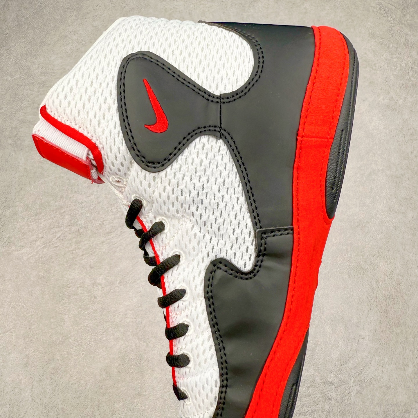 图片[7]-NK Inflict 3 SE Electric 舒适百搭防滑耐磨 高帮 训练鞋 男女同款 实拍调校N版已经零色差零失真 百分百还原实物色彩所见即所得 不存在货不对板色差等低级问题 选购参考实物拍摄 不混卖不参货 只用心做好货严格选品 承诺混一赔十 尺码：36 36.5 37.5 38 38.5 39 40 40.5 41 42 42.5 43 44 44.5 45-选品中心