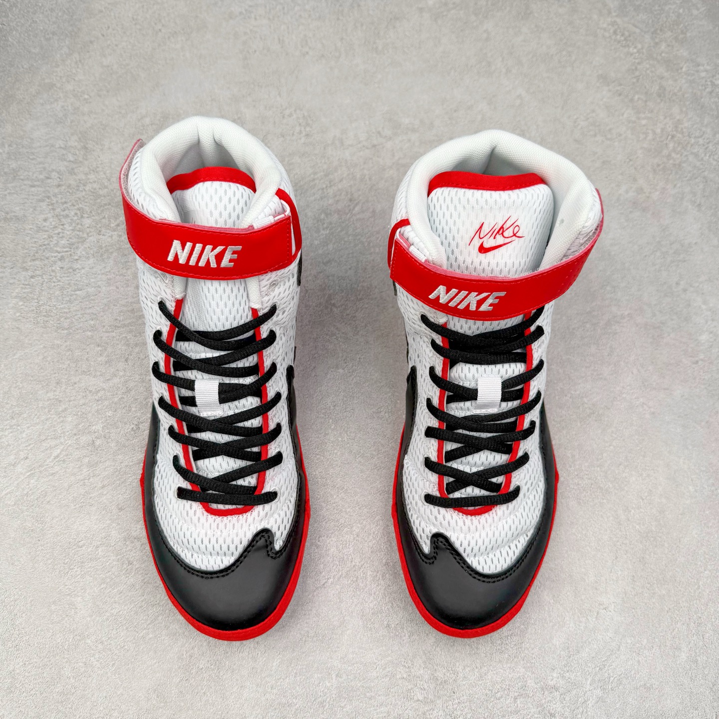 图片[2]-NK Inflict 3 SE Electric 舒适百搭防滑耐磨 高帮 训练鞋 男女同款 实拍调校N版已经零色差零失真 百分百还原实物色彩所见即所得 不存在货不对板色差等低级问题 选购参考实物拍摄 不混卖不参货 只用心做好货严格选品 承诺混一赔十 尺码：36 36.5 37.5 38 38.5 39 40 40.5 41 42 42.5 43 44 44.5 45-选品中心