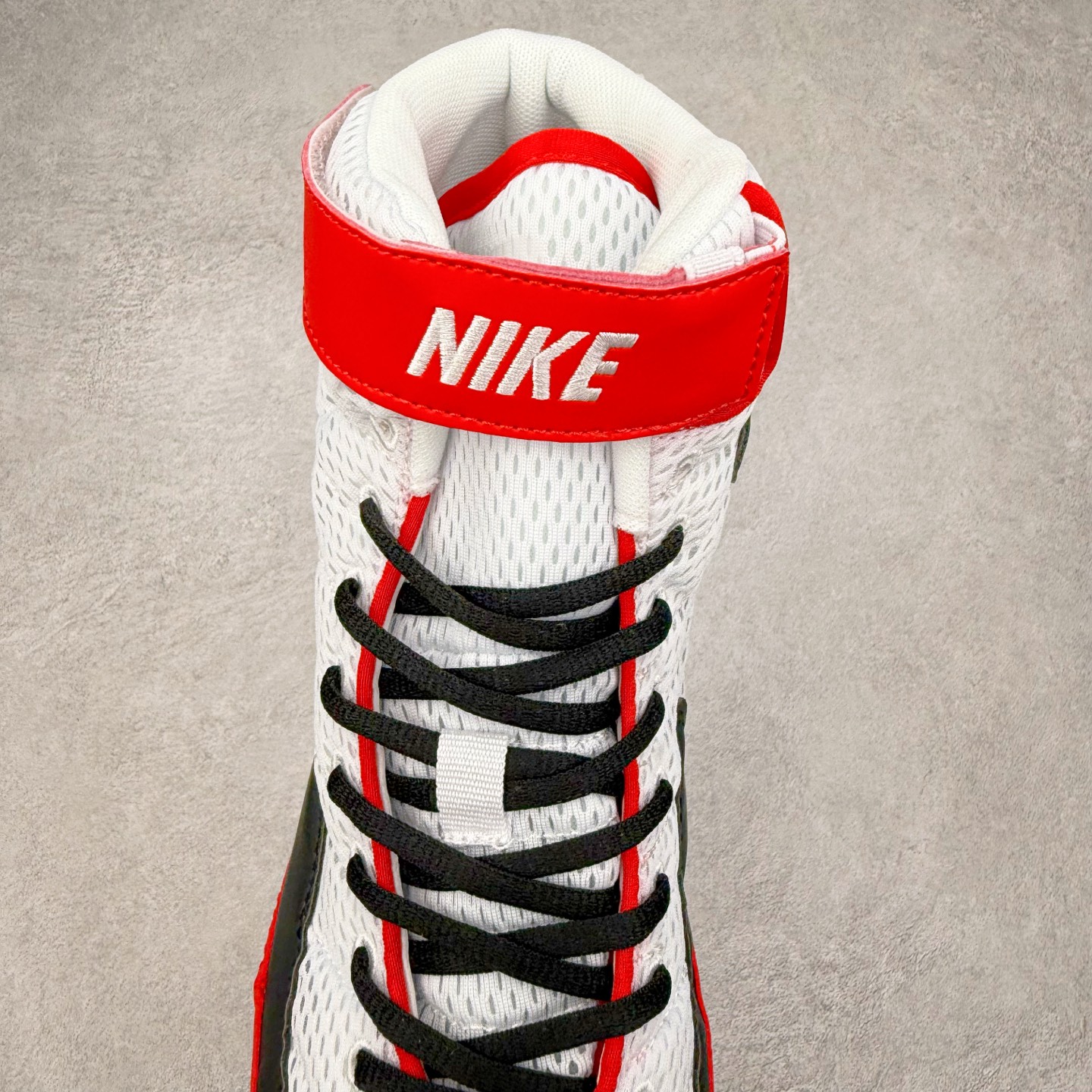 图片[5]-NK Inflict 3 SE Electric 舒适百搭防滑耐磨 高帮 训练鞋 男女同款 实拍调校N版已经零色差零失真 百分百还原实物色彩所见即所得 不存在货不对板色差等低级问题 选购参考实物拍摄 不混卖不参货 只用心做好货严格选品 承诺混一赔十 尺码：36 36.5 37.5 38 38.5 39 40 40.5 41 42 42.5 43 44 44.5 45-选品中心