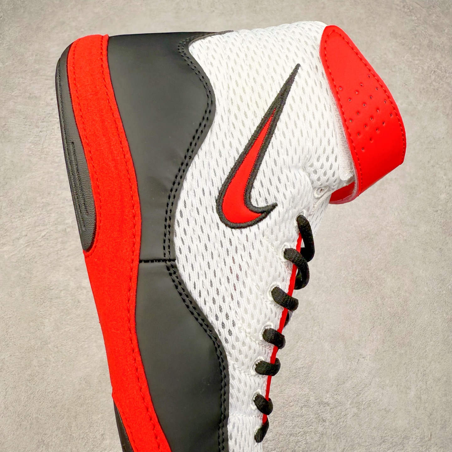 图片[6]-NK Inflict 3 SE Electric 舒适百搭防滑耐磨 高帮 训练鞋 男女同款 实拍调校N版已经零色差零失真 百分百还原实物色彩所见即所得 不存在货不对板色差等低级问题 选购参考实物拍摄 不混卖不参货 只用心做好货严格选品 承诺混一赔十 尺码：36 36.5 37.5 38 38.5 39 40 40.5 41 42 42.5 43 44 44.5 45-选品中心