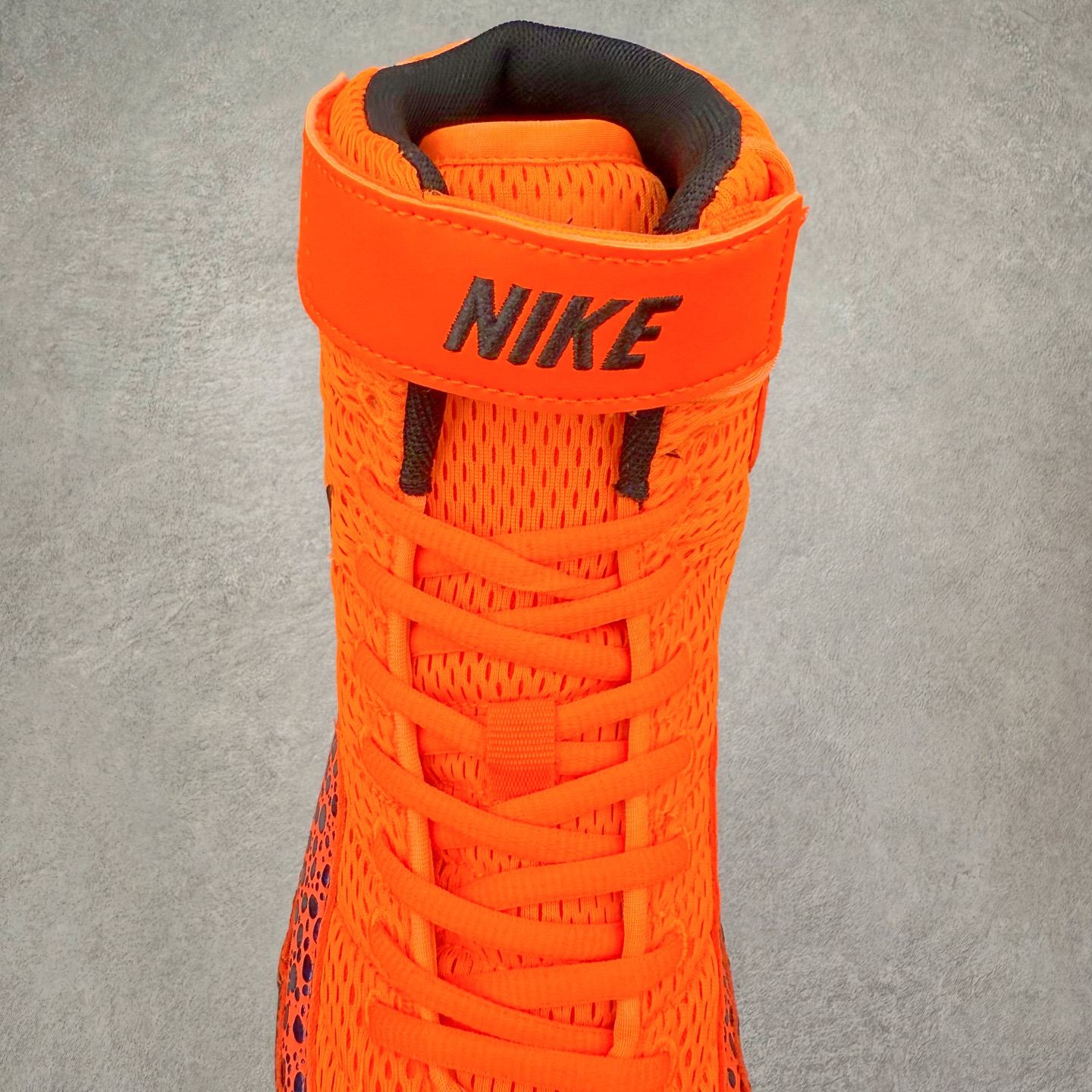 图片[5]-NK Inflict 3 SE Electric 舒适百搭防滑耐磨 高帮 训练鞋 男女同款 实拍调校N版已经零色差零失真 百分百还原实物色彩所见即所得 不存在货不对板色差等低级问题 选购参考实物拍摄 不混卖不参货 只用心做好货严格选品 承诺混一赔十 尺码：36 36.5 37.5 38 38.5 39 40 40.5 41 42 42.5 43 44 44.5 45-选品中心