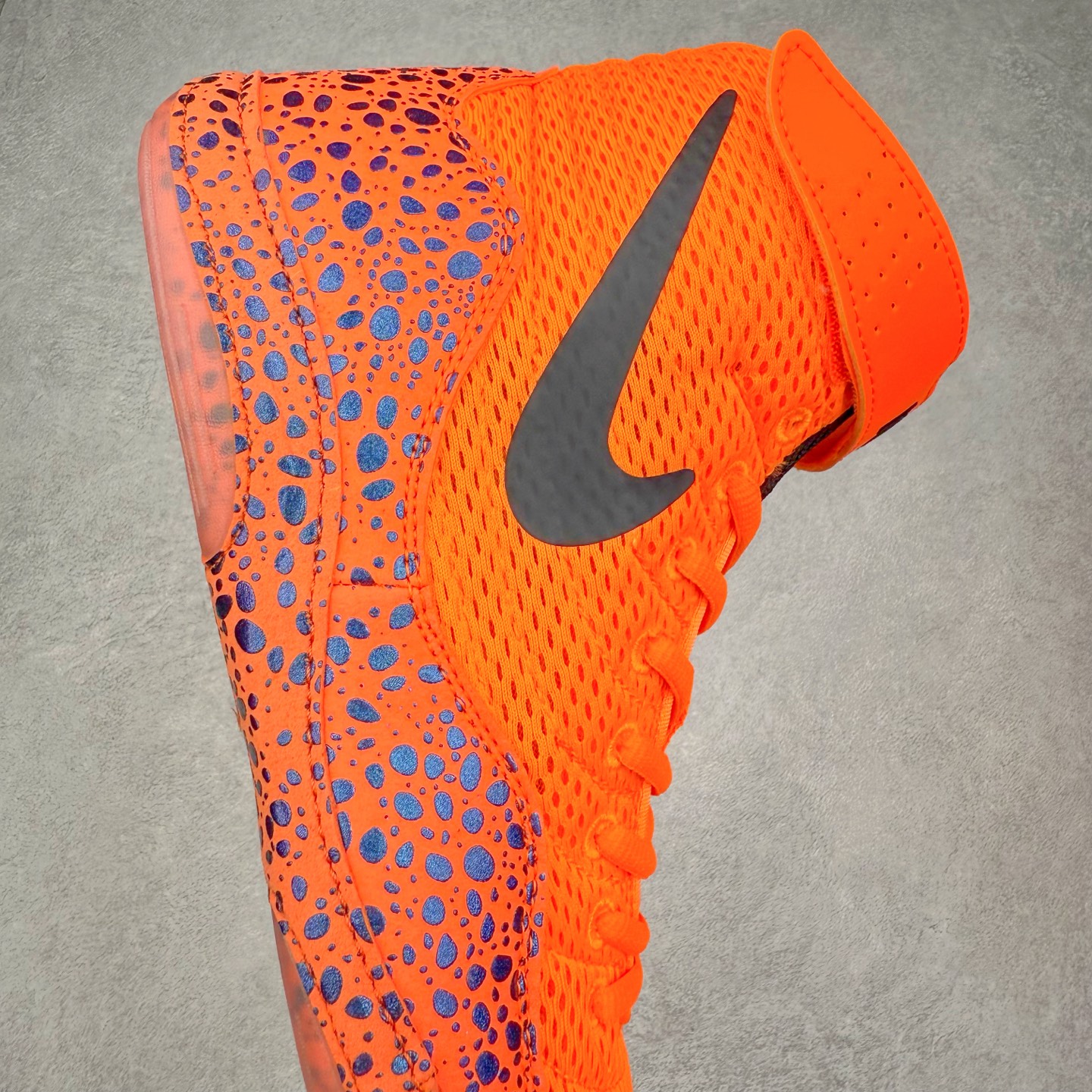 图片[6]-NK Inflict 3 SE Electric 舒适百搭防滑耐磨 高帮 训练鞋 男女同款 实拍调校N版已经零色差零失真 百分百还原实物色彩所见即所得 不存在货不对板色差等低级问题 选购参考实物拍摄 不混卖不参货 只用心做好货严格选品 承诺混一赔十 尺码：36 36.5 37.5 38 38.5 39 40 40.5 41 42 42.5 43 44 44.5 45-选品中心