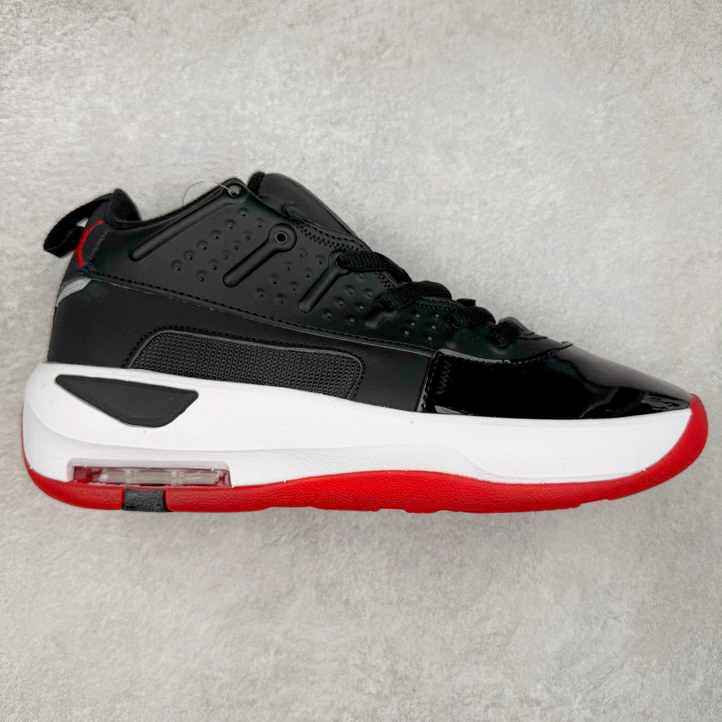 图片[7]-Jordan Max Aura 6 舒适百搭 减震耐磨 低帮 生活休闲鞋 实拍调校N版已经零色差零失真 百分百还原实物色彩所见即所得 不存在货不对板色差等低级问题 选购参考实物拍摄 不混卖不参货 只用心做好货严格选品 承诺混一赔十 尺码：36 36.5 37.5 38 38.5 39 40 40.5 41 42 42.5 43 44 44.5 45 46-选品中心