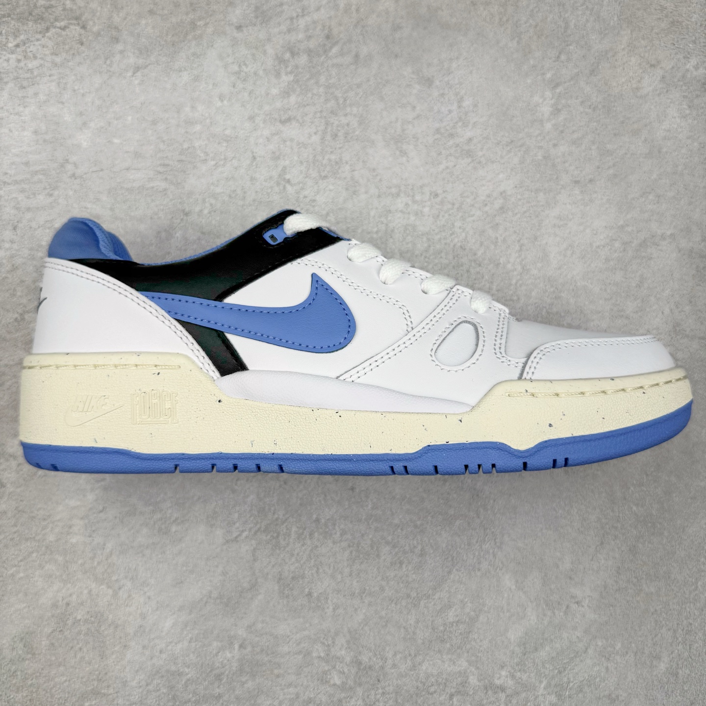 #奥莱订单福利 NK Full Force Low 全力以赴系列中复古休闲运动文化篮球板鞋 独家渠道 市面未流通批次 奥莱直播间499 599一样的东西 碾压市面现存所有版本 公司一样的东西 超值回馈 帮你省钱 尺码:39 40 40.5 41 42 42.5 43 44.5-选品中心