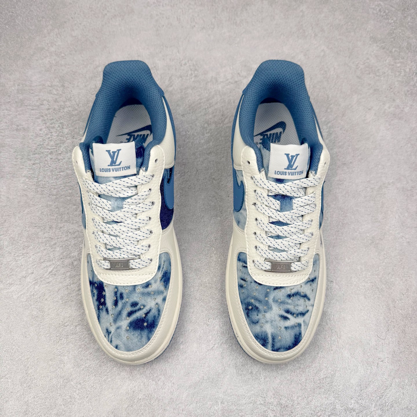 图片[2]-NK Air Force 1´07 Low 空军一号低帮百搭休闲运动板鞋 LW9279-019 柔软、弹性十足的缓震性能和出色的中底设计 横跨复古与现代的外型结合 造就出风靡全球 三十多年的Force 1 直到今天还深受青睐 实拍调校N版已经零色差零失真 百分百还原实物色彩所见即所得 不存在货不对板色差等低级问题 选购参考实物拍摄 不混卖不参货 只用心做好货严格选品 承诺混一赔十 尺码：36 36.5 37.5 38 38.5 39 40 40.5 41 42 42.5 43 44 44.5 45-选品中心