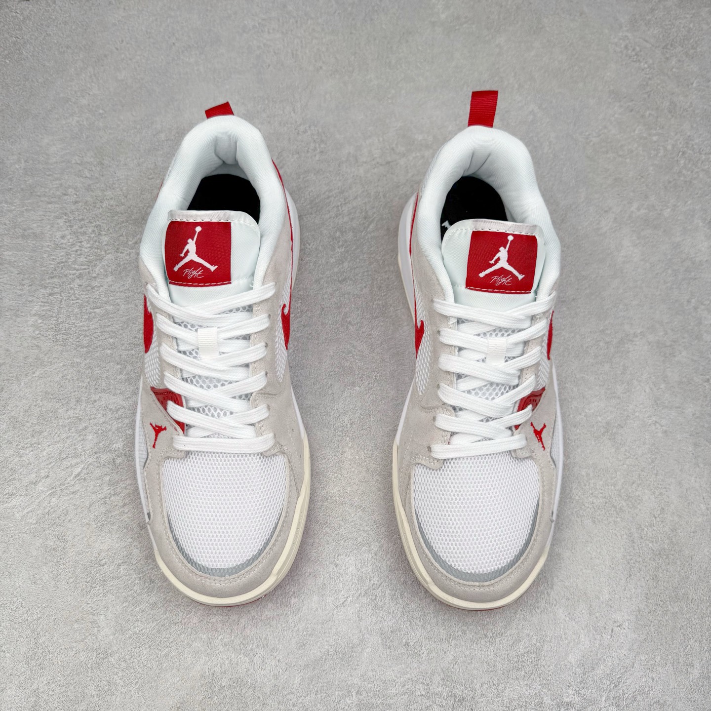 图片[2]-Jordan CMFT Era 时尚舒适 耐磨 低帮 复古篮球鞋 实拍调校N版已经零色差零失真 百分百还原实物色彩所见即所得 不存在货不对板色差等低级问题 选购参考实物拍摄 不混卖不参货 只用心做好货严格选品 承诺混一赔十 尺码：36 36.5 37.5 38 38.5 39 40 40.5 41 42 42.5 43 44 44.5 45 46-选品中心