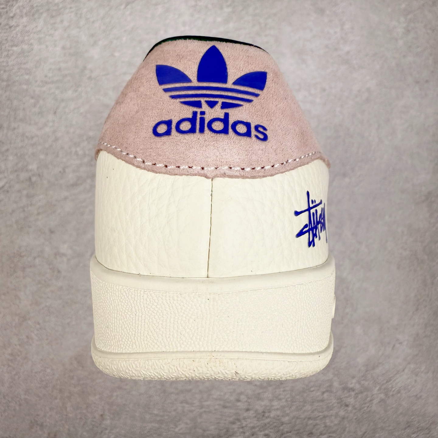 图片[8]-＃C2 AD Gazelle Indoor Trainers 羚羊内训系列低帮复古百搭休闲运动德训风板鞋 DD6601 90年代经典的复刻版！自60年代以足球训练鞋面世以来,Gazelle就以其经典设计席卷全球。1991年版本的复刻,再造经典Gazelle。采用皮革打造,搭配浊色细节,让这款经典更加简约。尺码：36 36⅔ 37⅓ 38 38⅔ 39⅓ 40 40⅔ 41⅓ 42 42⅔ 43⅓ 44⅓ 44⅔ 45-选品中心