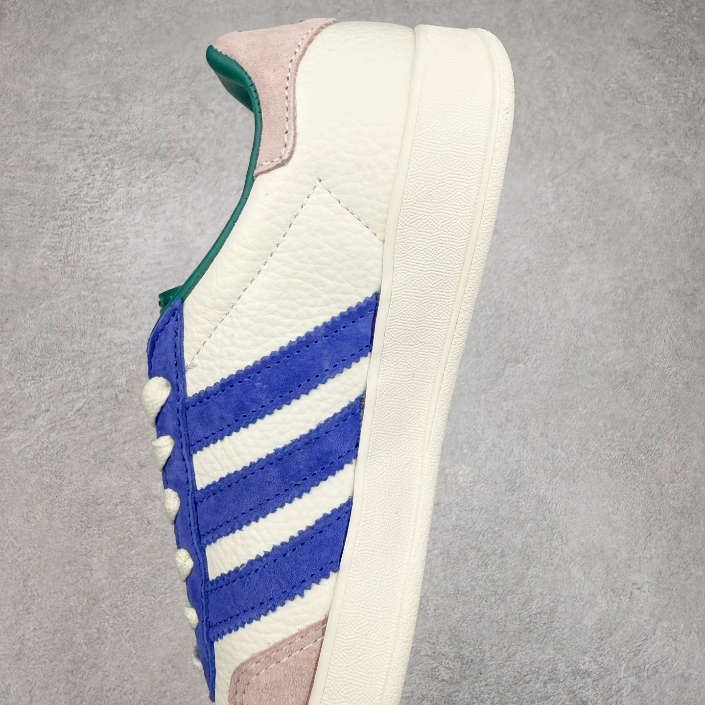 图片[7]-＃C2 AD Gazelle Indoor Trainers 羚羊内训系列低帮复古百搭休闲运动德训风板鞋 DD6601 90年代经典的复刻版！自60年代以足球训练鞋面世以来,Gazelle就以其经典设计席卷全球。1991年版本的复刻,再造经典Gazelle。采用皮革打造,搭配浊色细节,让这款经典更加简约。尺码：36 36⅔ 37⅓ 38 38⅔ 39⅓ 40 40⅔ 41⅓ 42 42⅔ 43⅓ 44⅓ 44⅔ 45-选品中心