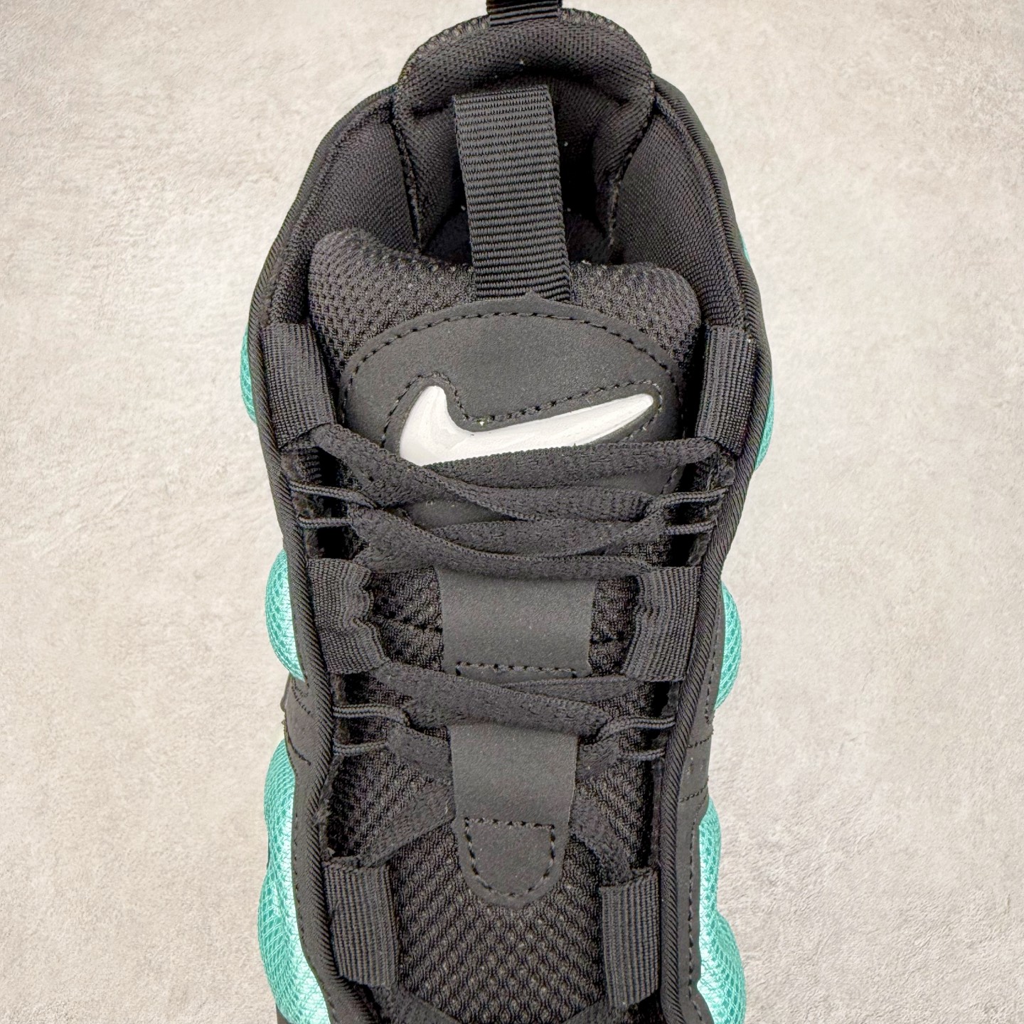 图片[5]-NK Air More Uptempo 皮蓬舒适防滑耐磨 低帮 复古篮球鞋 男女同款 实拍调校N版已经零色差零失真 百分百还原实物色彩所见即所得 不存在货不对板色差等低级问题 选购参考实物拍摄 不混卖不参货 只用心做好货严格选品 承诺混一赔十 尺码：36 36.5 37.5 38 38.5 39 40 40.5 41 42 42.5 43 44 44.5 45-选品中心