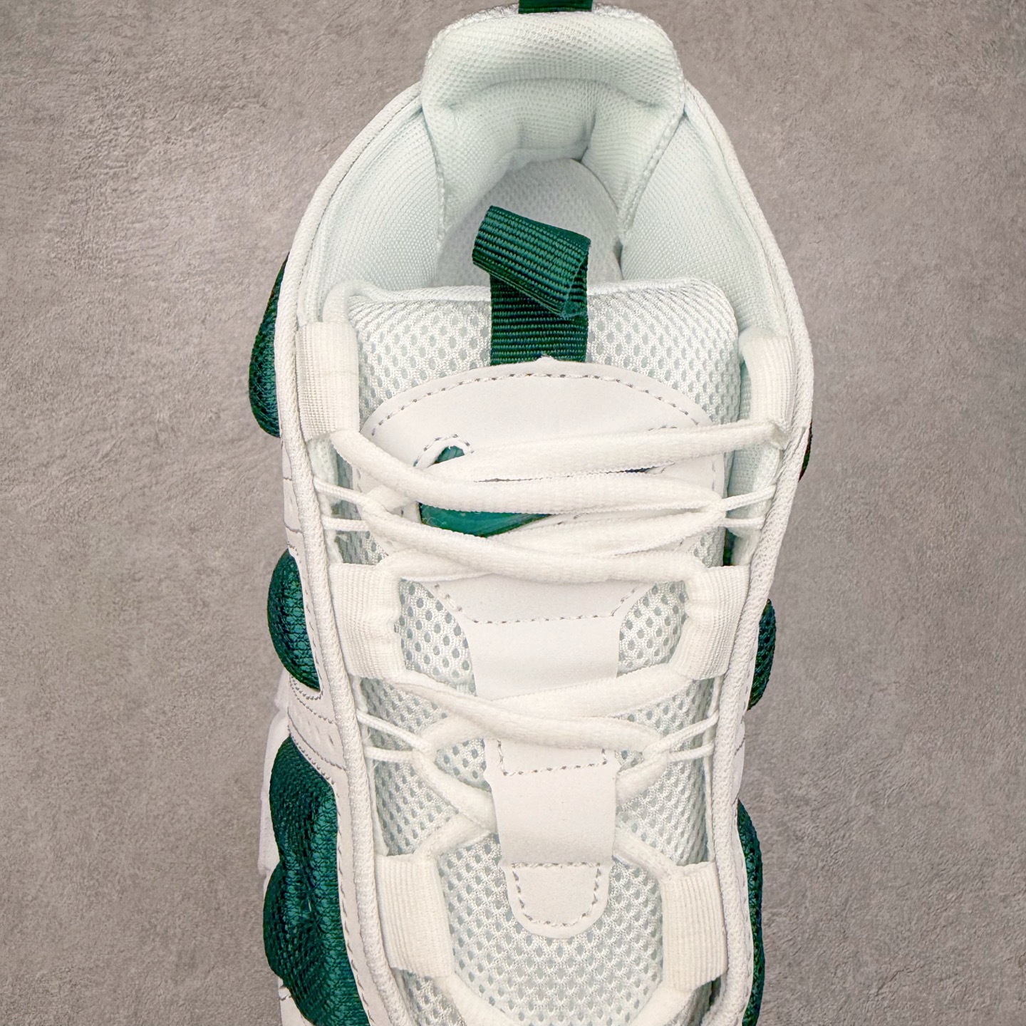 图片[5]-NK Air More Uptempo 皮蓬舒适防滑耐磨 低帮 复古篮球鞋 男女同款 实拍调校N版已经零色差零失真 百分百还原实物色彩所见即所得 不存在货不对板色差等低级问题 选购参考实物拍摄 不混卖不参货 只用心做好货严格选品 承诺混一赔十 尺码：36 36.5 37.5 38 38.5 39 40 40.5 41 42 42.5 43 44 44.5 45-选品中心