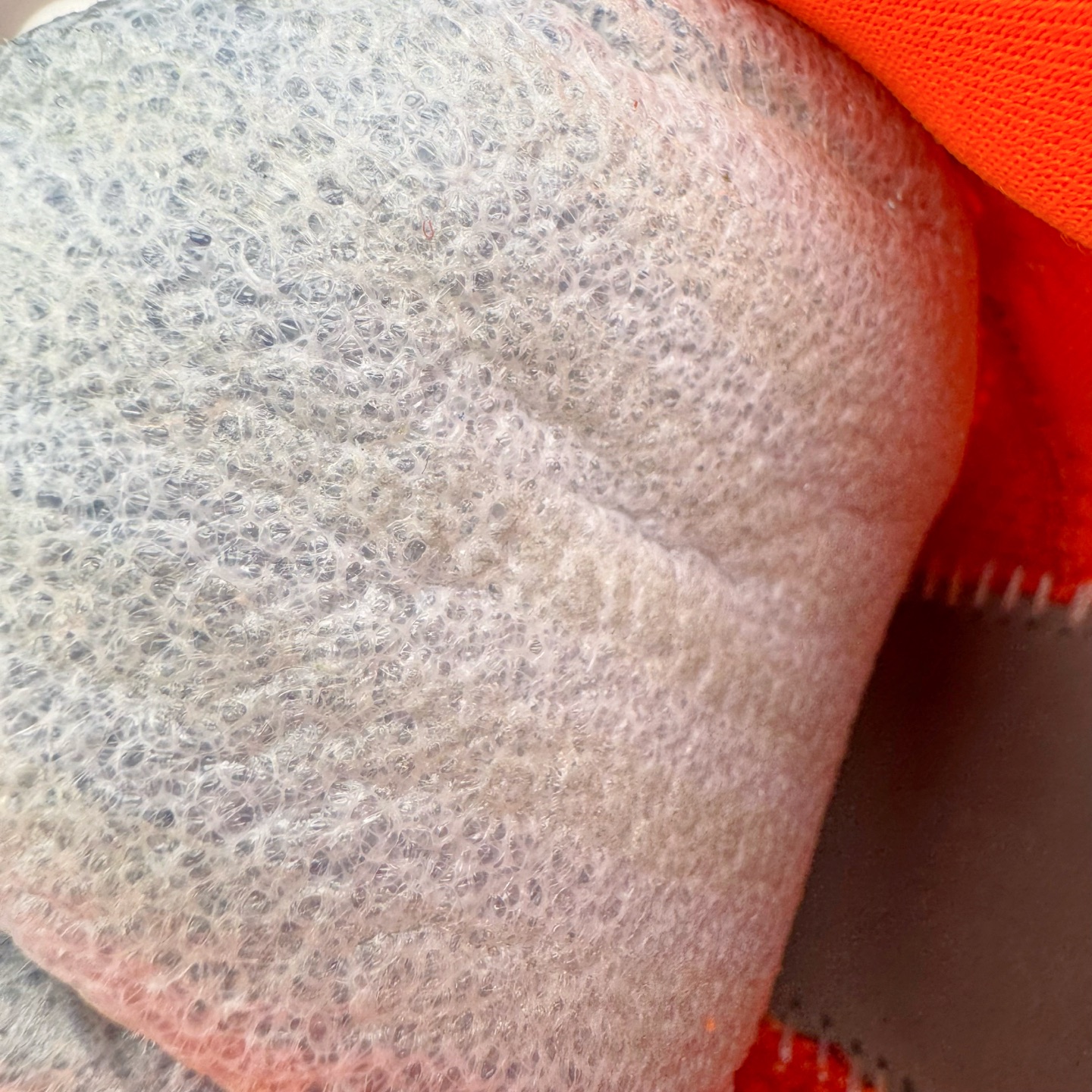 图片[10]-＃灭世海外版 NK Zoom Kobe 6 Protro 科比六代 橙银色 IH1871-800 纯原海外版气垫品质吊打各路纯原 气压➕耐久双重保障 前掌ZOOM TURBO➕后掌马蹄Zoom 后掌澎湃脚感无出其右 全套冲刀改版 鞋型还原度95% 宽脚选手必入货品 鞋头2.5mm上翘空间 不挤脚 完美释放脚趾活动空间 正码正拍 脚型适配性 市场最强没有之一 鞋面工艺全新升级 100%对标正品 原厂聚氨酯蛇鳞 珠光密度同步正品 Swoosh喷漆工艺 还原度接近100% 全新后跟TPU模具 正确S型弧度 区分市场纯原（市场纯原采用公版模具 后跟TPU几乎无弧度）国产天花板橡胶配方 抓地力爆炸 海外口碑炸裂 鞋舌LOGO正确内嵌压印 原厂碳板 正确原盒 厚积薄发 王者归来 拒绝杀猪 拒绝套路 灭世纯原海外版科比系列 致力打造实战第一标杆 尺码：39-47.5 全新模具 正码正拍-选品中心