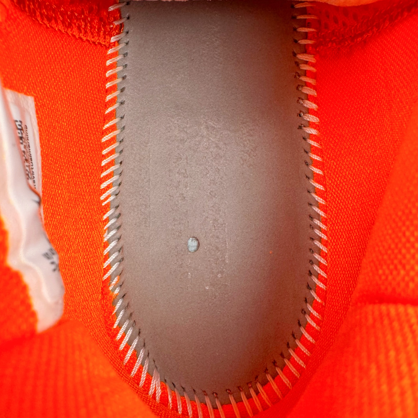 图片[11]-＃灭世海外版 NK Zoom Kobe 6 Protro 科比六代 橙银色 IH1871-800 纯原海外版气垫品质吊打各路纯原 气压➕耐久双重保障 前掌ZOOM TURBO➕后掌马蹄Zoom 后掌澎湃脚感无出其右 全套冲刀改版 鞋型还原度95% 宽脚选手必入货品 鞋头2.5mm上翘空间 不挤脚 完美释放脚趾活动空间 正码正拍 脚型适配性 市场最强没有之一 鞋面工艺全新升级 100%对标正品 原厂聚氨酯蛇鳞 珠光密度同步正品 Swoosh喷漆工艺 还原度接近100% 全新后跟TPU模具 正确S型弧度 区分市场纯原（市场纯原采用公版模具 后跟TPU几乎无弧度）国产天花板橡胶配方 抓地力爆炸 海外口碑炸裂 鞋舌LOGO正确内嵌压印 原厂碳板 正确原盒 厚积薄发 王者归来 拒绝杀猪 拒绝套路 灭世纯原海外版科比系列 致力打造实战第一标杆 尺码：39-47.5 全新模具 正码正拍-选品中心