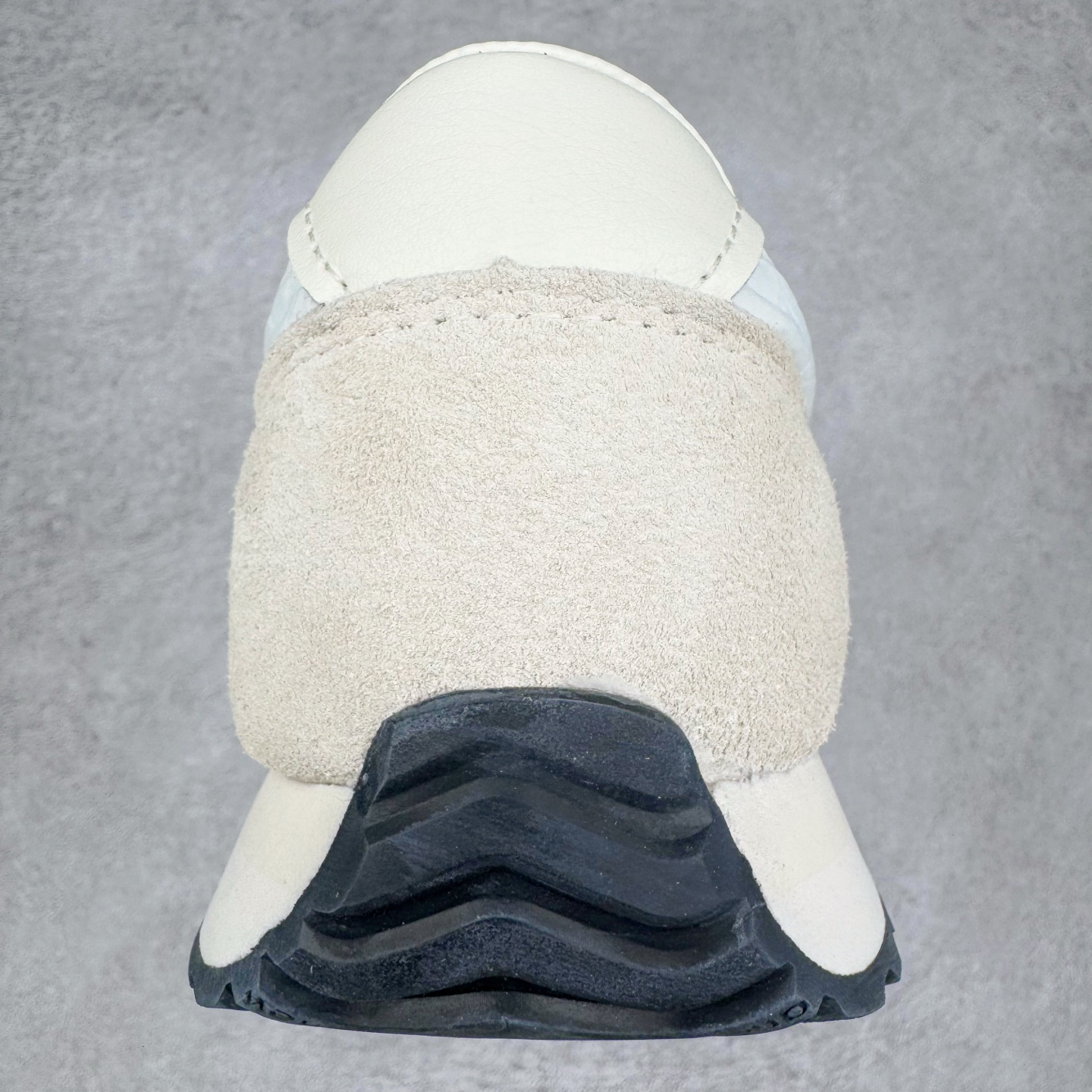 图片[8]-＃总裁 New Balance U471AJ NB新百伦织物牛剖层革春夏薄底鞋防滑耐磨平衡轻便低帮生活休闲鞋 原档数据独立私模大底 唯一正确三层组合大底 特高弹切片加持 百分百还原原鞋脚感 NB市场最强产物 防伪原标全套原楦原纸板原厂数据开发 全鞋电脑针车加持 原厂网布 原装进口头层翻毛皮料正确绒感卡色 正确中底拉帮中底网布细节 匠心打造 耗时两个月开发完成 工艺极其复杂难度可想而知 高端零售专供产物 尺码：36 37 37.5 38 38.5 39.5 40 40.5 41.5 42 42.5 43 44 44.5 45 45.5 46.5 47-选品中心