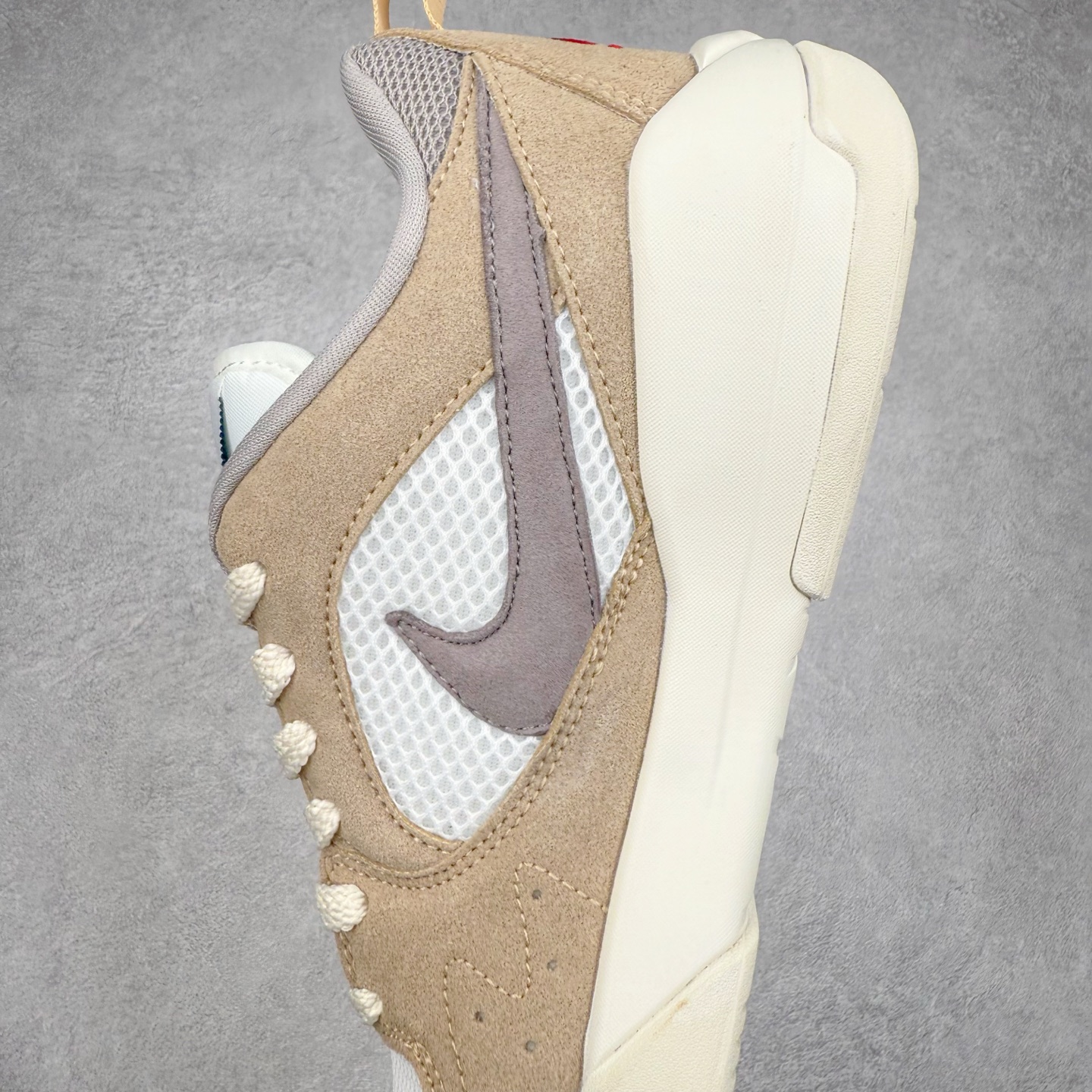 图片[7]-Jordan CMFT Era 时尚舒适 耐磨 低帮 复古篮球鞋 实拍调校N版已经零色差零失真 百分百还原实物色彩所见即所得 不存在货不对板色差等低级问题 选购参考实物拍摄 不混卖不参货 只用心做好货严格选品 承诺混一赔十 尺码：36 36.5 37.5 38 38.5 39 40 40.5 41 42 42.5 43 44 44.5 45 46-选品中心