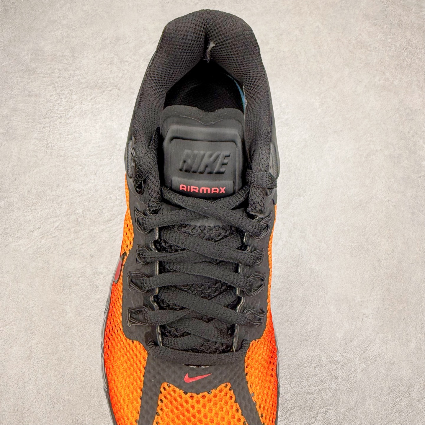 图片[5]-NK Air Max 2013 经典舒适时尚耐磨透气低帮气垫跑步鞋 HF4887-873 携时尚设计闪亮回归 出众有型 采用网眼布细节和运动风无缝覆面 助你保持清爽感受 塑就焕新造型 经典 Flywire 设计搭配经典全掌型 Max Air 缓震配置 缔造出众舒适感和支撑效果实拍调校N版已经零色差零失真 百分百还原实物色彩所见即所得 不存在货不对板色差等低级问题 选购参考实物拍摄 不混卖不参货 只用心做好货严格选品 承诺混一赔十 尺码：36 36.5 37.5 38 38.5 39 40 40.5 41 42 42.5 43 44 44.5 45 46-选品中心