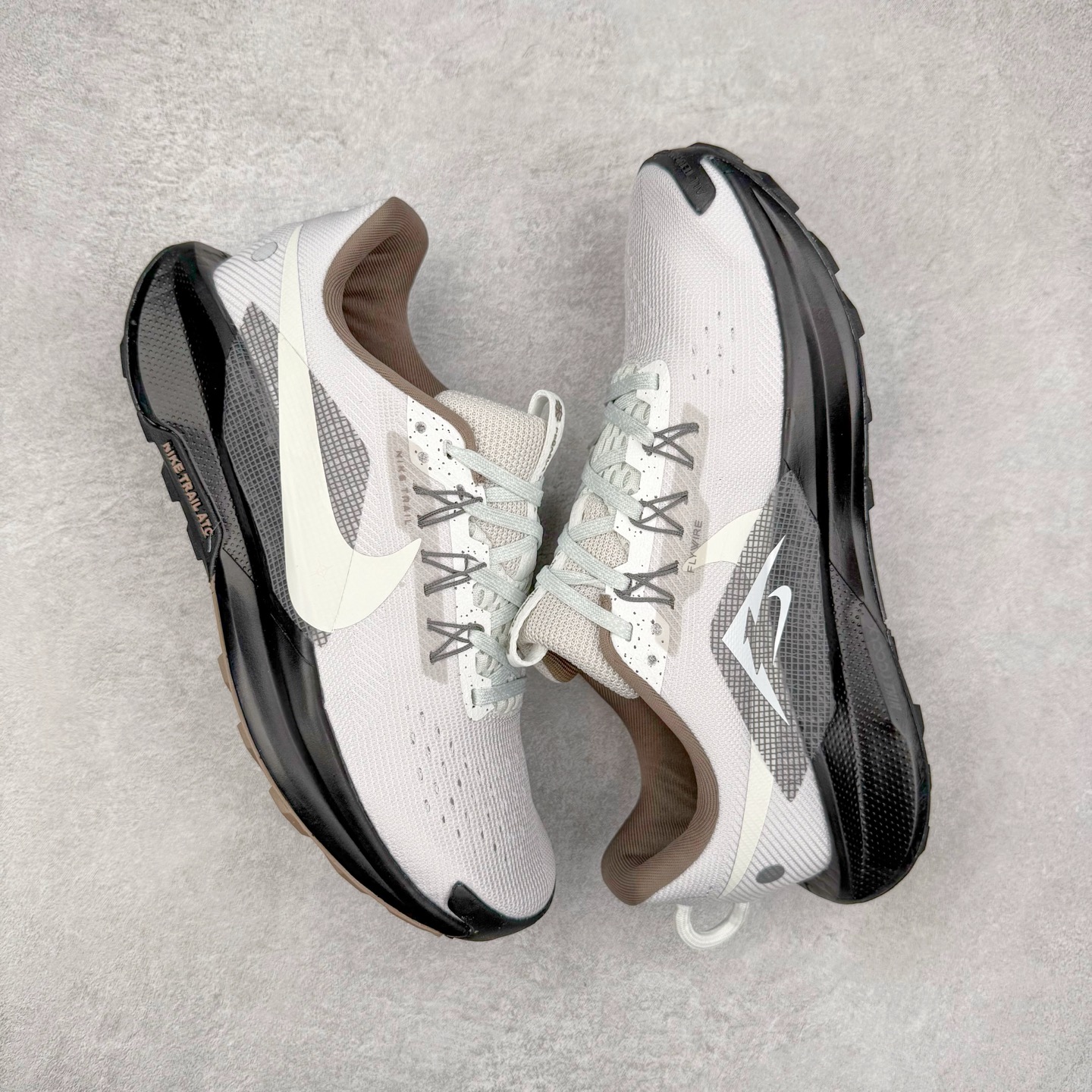 图片[3]-＃福利特价 NK JUNIPER TRAIL ATC Next Nature 越野跑步鞋 登月兼顾迅疾外观和稳固脚感 后跟覆面和中足动态支撑巧妙融合 缔造稳定顺畅的迈步体验 尺码：36 36.5 37.5 38 38.5 39 40 40.5 41 42 42.5 43 44 44.5 45-选品中心