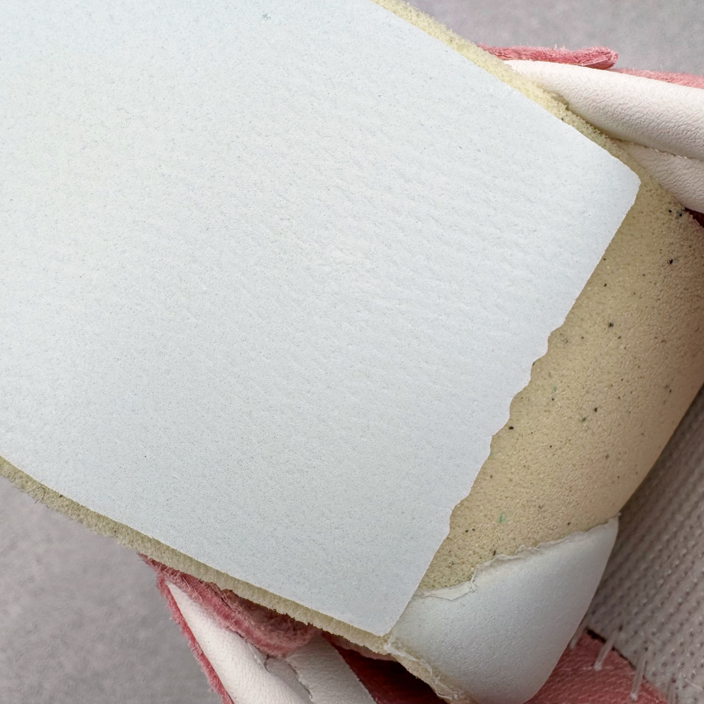 图片[10]-＃C版纯原 AD Originals Handball SPZL 手球运动员系列百搭休闲运动板鞋 KJ6305 这款来自阿迪达斯的这款HANDBALL SPZL前身是一双手球运动鞋，这一次拿来复刻，所以鞋面的主要色彩选用了黑色， 鞋面外侧除了Spezial字母之外还有三叶草标志。Handball SPZL作为复古手球训练鞋与作为室内足球鞋的Samba有着异曲同工之处，但是质感更为出众的鞋身以及丰富的配色选择比起Samba来讲可以说是更胜一筹了！尺码：36 36⅔ 37⅓ 38 38⅔ 39⅓ 40 40⅔ 41⅓ 42 42⅔ 43⅓ 44 45-选品中心