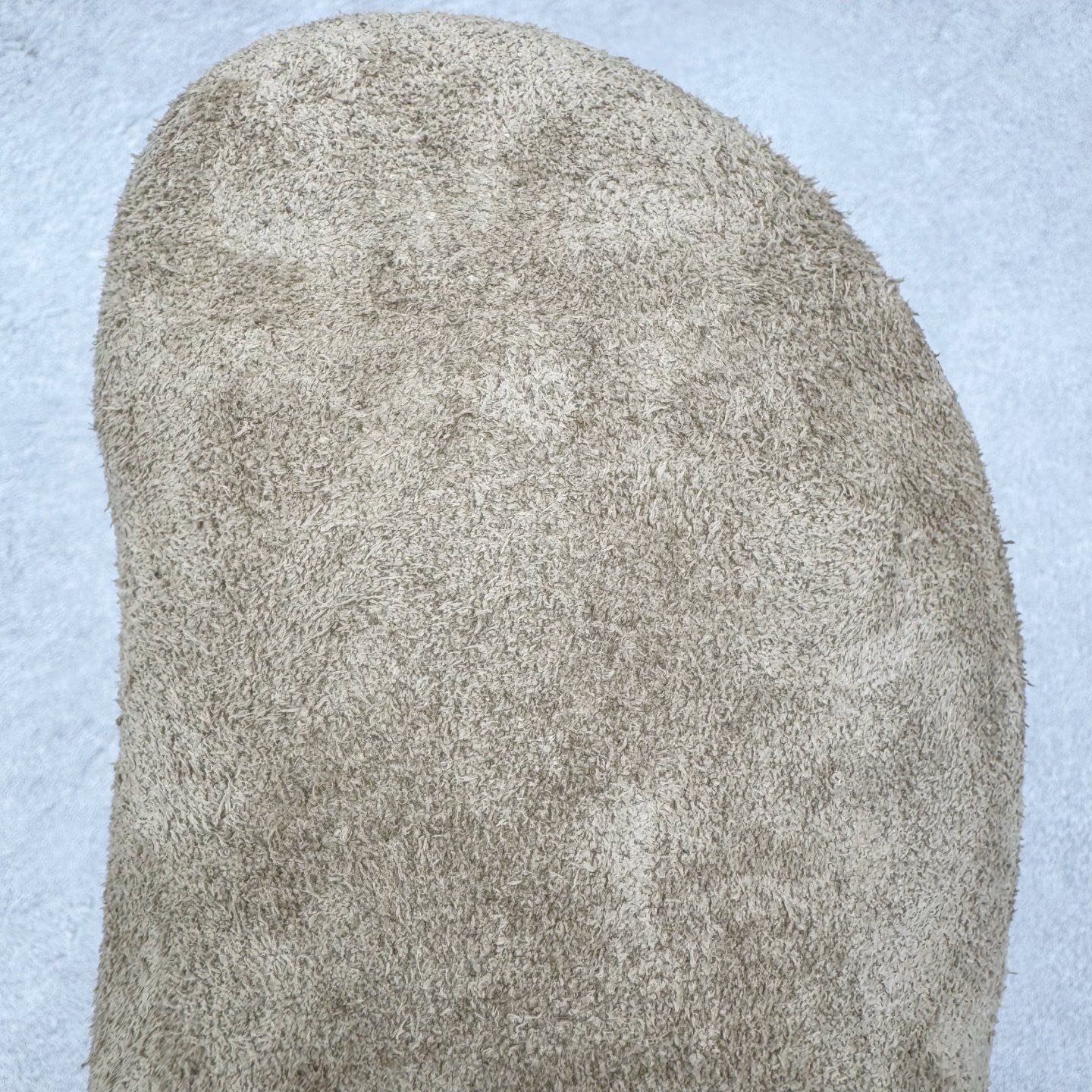 图片[13]-＃GD广顶 Birkenstock Boston VL 勃肯绒面金属针扣软木底包头拖鞋 牛皮绒面革质地柔软 搭配可调节鞋扣提升穿着舒适度 人体工学设计分散脚部压力 保护脚踝 软木乳胶鞋床具有一定的收缩性 长时间穿着后能贴合脚型 EVA鞋底回弹性和抗张性力高 具有良好的防震、缓冲性 四季皆宜 柔软的鞋床采用额外的泡沫缓冲层 提供额外的舒适感和全天支撑 全网独家首发 源于德国的严谨工艺 牛巴戎面 中层松木 EVA 三层组合大底 优质牛皮面料五金扣 出口订单 尺码：35-45-选品中心