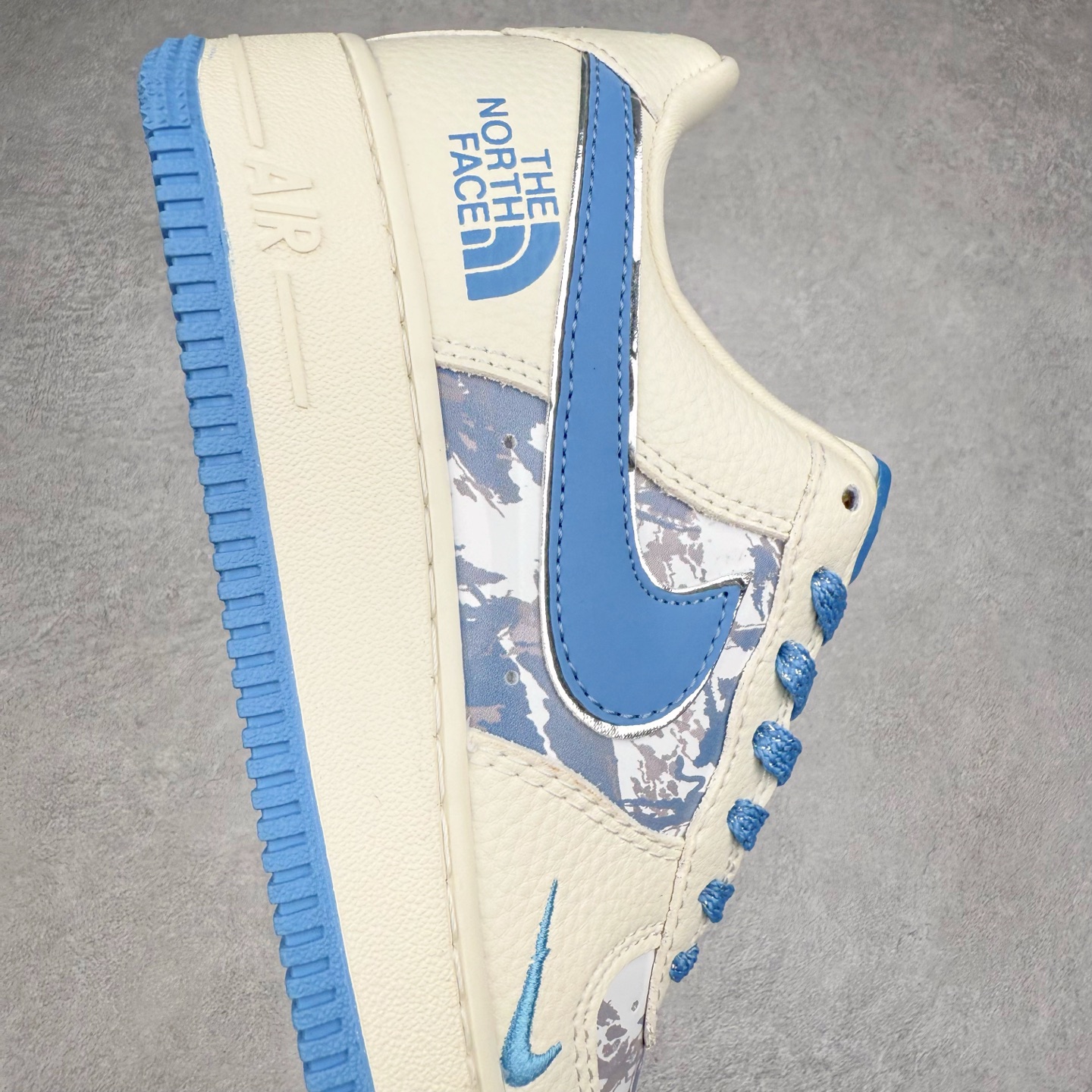 图片[6]-NK Air Force 1´07 Low 空军一号低帮百搭休闲运动板鞋 KJ1688-003 柔软、弹性十足的缓震性能和出色的中底设计 横跨复古与现代的外型结合 造就出风靡全球 三十多年的Force 1 直到今天还深受青睐 实拍调校N版已经零色差零失真 百分百还原实物色彩所见即所得 不存在货不对板色差等低级问题 选购参考实物拍摄 不混卖不参货 只用心做好货严格选品 承诺混一赔十 尺码：36 36.5 37.5 38 38.5 39 40 40.5 41 42 42.5 43 44 44.5 45-选品中心