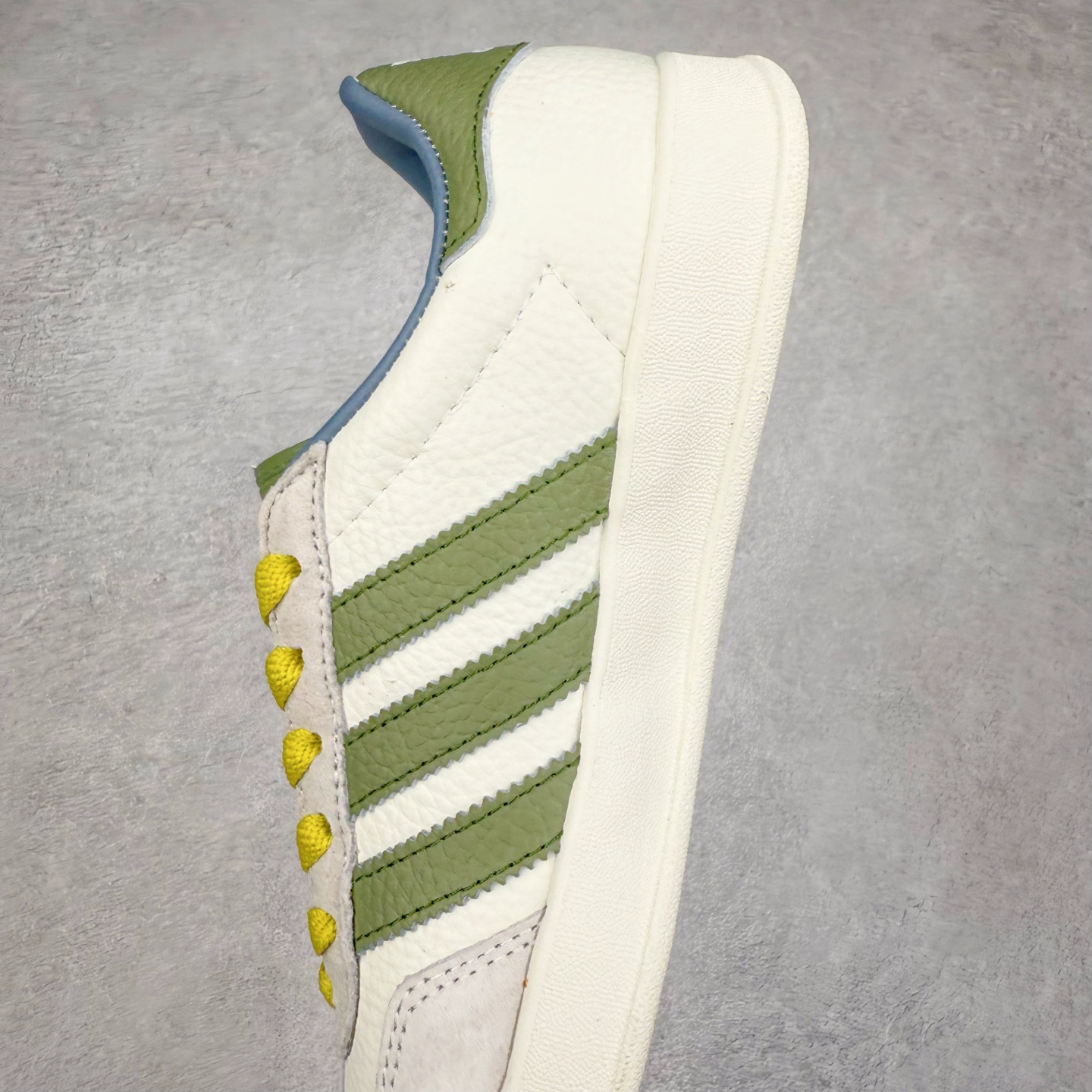 图片[7]-＃C2 AD Gazelle Indoor Trainers 羚羊内训系列低帮复古百搭休闲运动德训风板鞋 DD6603 90年代经典的复刻版！自60年代以足球训练鞋面世以来,Gazelle就以其经典设计席卷全球。1991年版本的复刻,再造经典Gazelle。采用皮革打造,搭配浊色细节,让这款经典更加简约。尺码：36 36⅔ 37⅓ 38 38⅔ 39⅓ 40 40⅔ 41⅓ 42 42⅔ 43⅓ 44⅓ 44⅔ 45-选品中心
