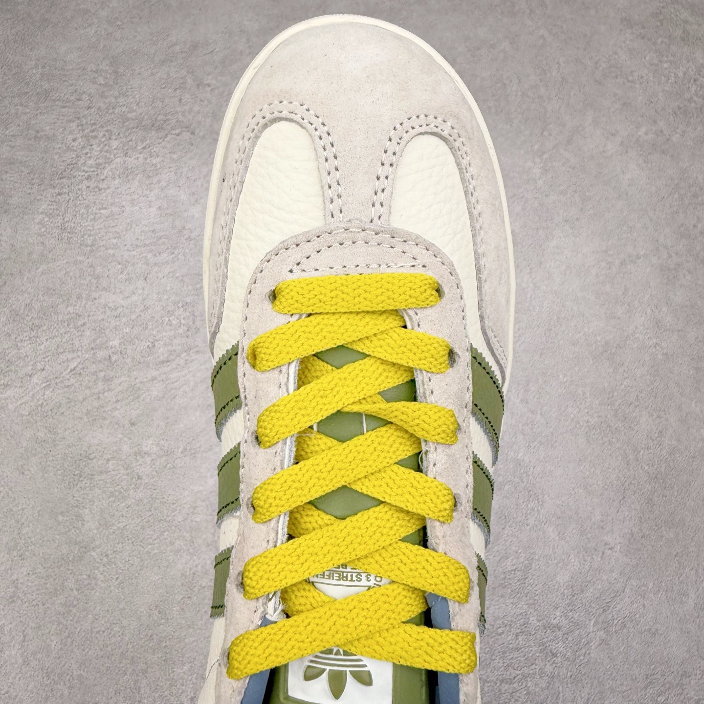 图片[4]-＃C2 AD Gazelle Indoor Trainers 羚羊内训系列低帮复古百搭休闲运动德训风板鞋 DD6603 90年代经典的复刻版！自60年代以足球训练鞋面世以来,Gazelle就以其经典设计席卷全球。1991年版本的复刻,再造经典Gazelle。采用皮革打造,搭配浊色细节,让这款经典更加简约。尺码：36 36⅔ 37⅓ 38 38⅔ 39⅓ 40 40⅔ 41⅓ 42 42⅔ 43⅓ 44⅓ 44⅔ 45-选品中心