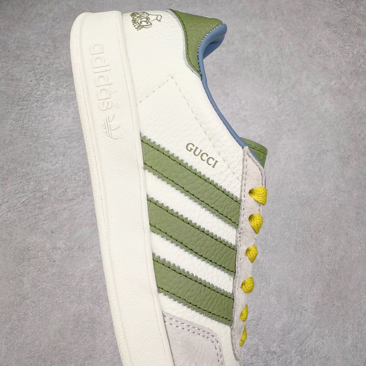 图片[6]-＃C2 AD Gazelle Indoor Trainers 羚羊内训系列低帮复古百搭休闲运动德训风板鞋 DD6603 90年代经典的复刻版！自60年代以足球训练鞋面世以来,Gazelle就以其经典设计席卷全球。1991年版本的复刻,再造经典Gazelle。采用皮革打造,搭配浊色细节,让这款经典更加简约。尺码：36 36⅔ 37⅓ 38 38⅔ 39⅓ 40 40⅔ 41⅓ 42 42⅔ 43⅓ 44⅓ 44⅔ 45-选品中心