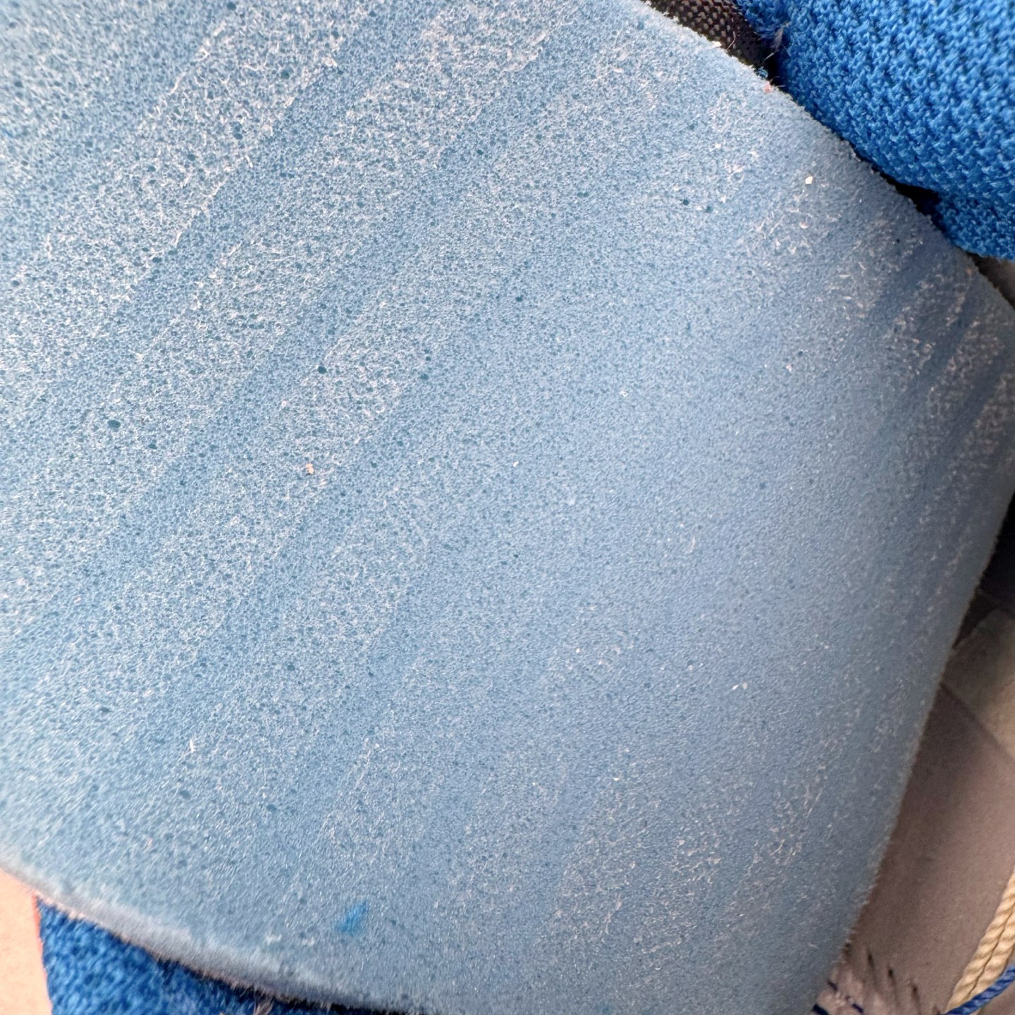 图片[16]-＃Ljr特供 Travis Scott x Air Jordan AJ1 Low OG SP TS联名倒钩低帮 白蓝 DM7688-104 全新改良批次 圈内最强倒钩系列 恪守真诚 承诺混一赔十 高端零售裸鞋圈特供批次 产品品控稳定性领先行业 SZ原厂全套原楦原纸板冲刀磨具开发 原厂皮料加持 原厂港宝加持定型后跟R度完美 同源原厂电绣 鬼脸飞翼针数密度立体效果一致 百分百一致原鞋 原厂拉帮工艺 针距密度一致 后跟弧度收口自然不对折 极致一眼正品既视感 进口玻璃冲刀皮料裁剪零毛边 全鞋电脑针车工艺 品控清洁度最高QC检验标准 免检产品 原厂订购鞋盒、鞋标、防尘纸、鞋撑、鞋带 追求极致的原厂味道 尺码：36 36.5 37.5 38 38.5 39 40 40.5 41 42 42.5 43 44 44.5 45 45.5 46 47.5 48.5-选品中心