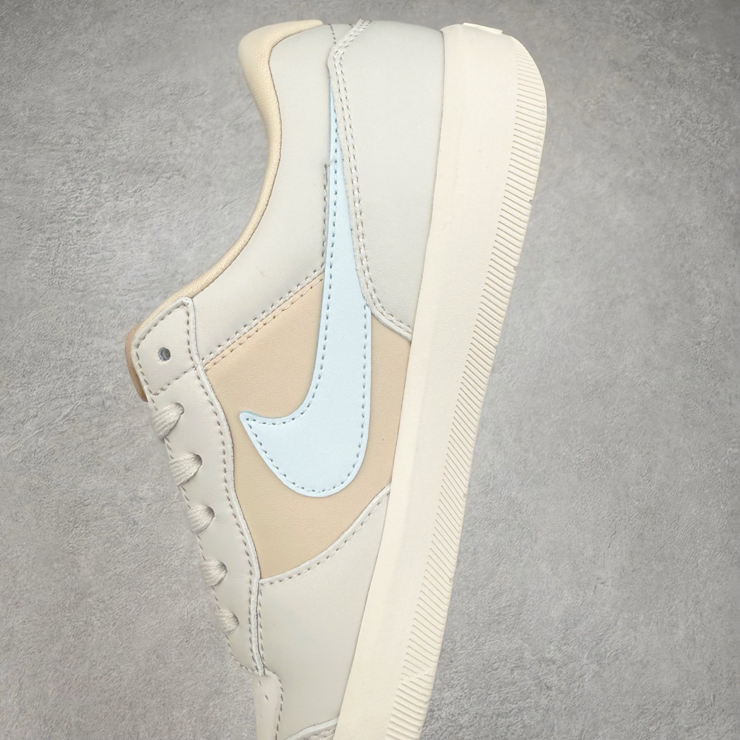 图片[7]-NK SB Force 58 空军58系列低帮休闲运动滑板板鞋 DV5476-003 鞋面由帆布和麂皮拼接 层次感丰富 搭配硫化外底 耐磨耐穿 鞋舌及中底后跟处饰有SB Logo 表明鞋款身份 采用包边设计 经久耐穿 硫化结构则有效提升灵活性 穿上这款全新推出的创意力作 助你耀动街头 尺码：36 36.5 37.5 38 38.5 39 40 40.5 41 42 42.5 43 44 45-选品中心