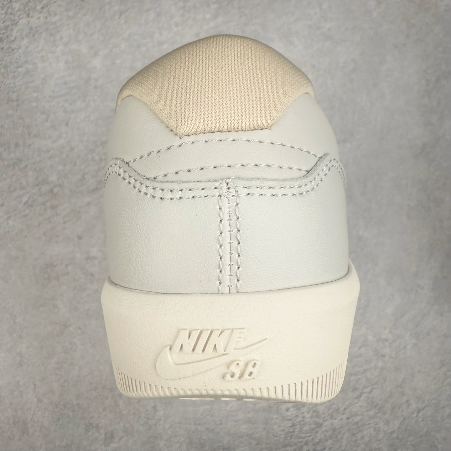 图片[8]-NK SB Force 58 空军58系列低帮休闲运动滑板板鞋 DV5476-003 鞋面由帆布和麂皮拼接 层次感丰富 搭配硫化外底 耐磨耐穿 鞋舌及中底后跟处饰有SB Logo 表明鞋款身份 采用包边设计 经久耐穿 硫化结构则有效提升灵活性 穿上这款全新推出的创意力作 助你耀动街头 尺码：36 36.5 37.5 38 38.5 39 40 40.5 41 42 42.5 43 44 45-选品中心