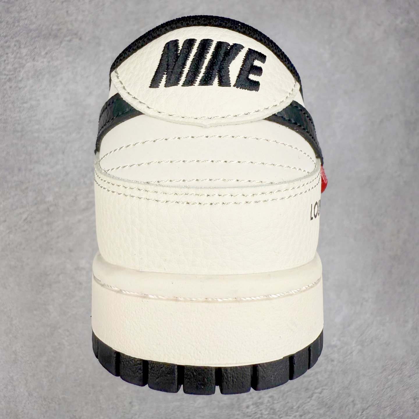 图片[8]-NK Dunk Low 定制配色 QW5836-021 大厂出品 极力推荐 原装头层材料 独家版型蒸餾加工帶來的是更好的视觉和脚感体验大厂纯原品质出货 清洁度 电绣工艺 皮料切割干净无任何毛边 细节完美 实拍调校N版已经零色差零失真 百分百还原实物色彩所见即所得 不存在货不对板色差等低级问题 选购参考实物拍摄 不混卖不参货 只用心做好货严格选品 承诺混一赔十 尺码：36 36.5 37.5 38 38.5 39 40 40.5 41 42 42.5 43 44 44.5 45-选品中心