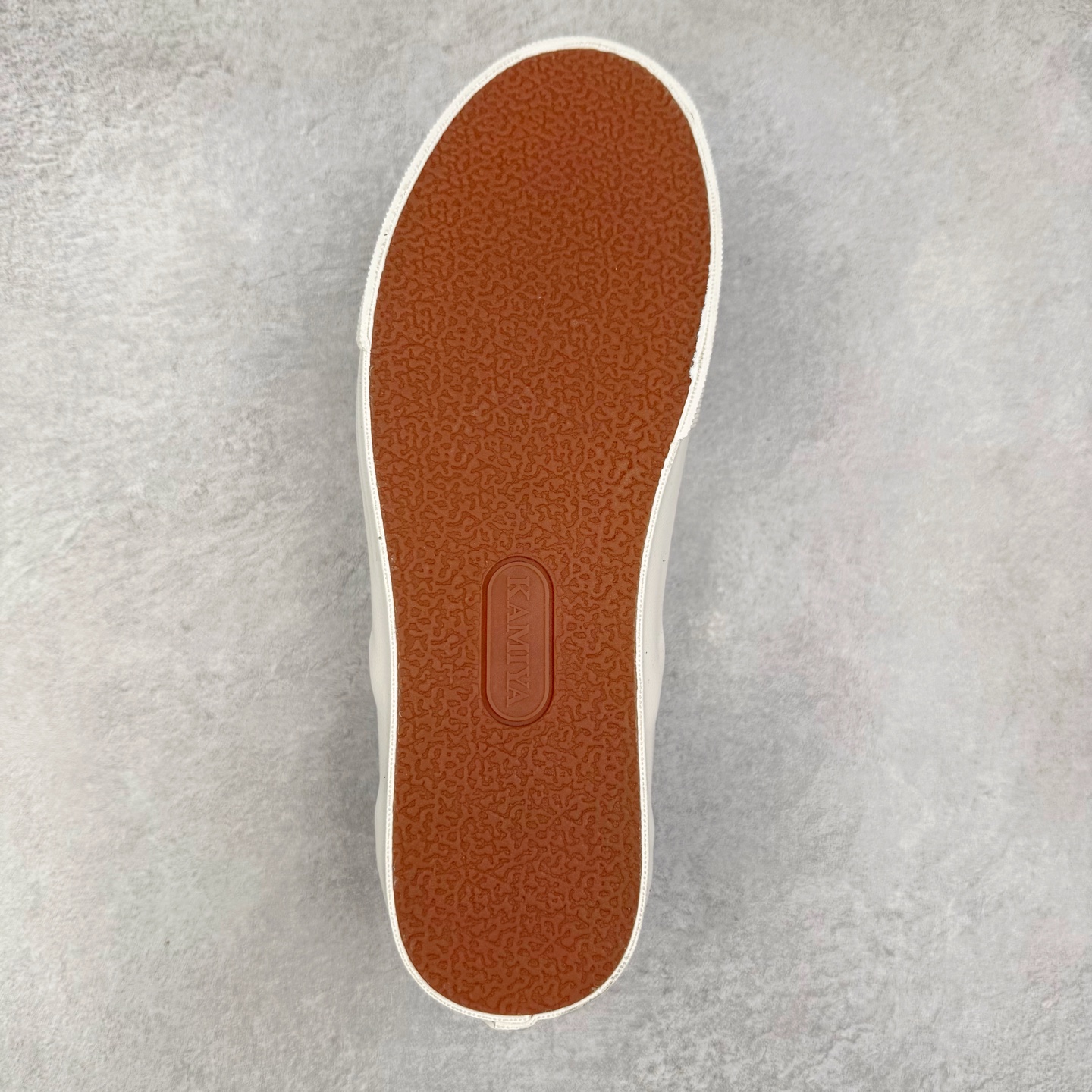图片[9]-MIHARA YASUHIRO三原康裕 KAMIYA 25ss Cornell Slip-On 日系开口笑懒人一脚蹬休闲帆布鞋 货号：G14FW701 尺码：35 36 36.5 37 38 38.5 39 40 40.5 41 42 42.5 43 44-选品中心