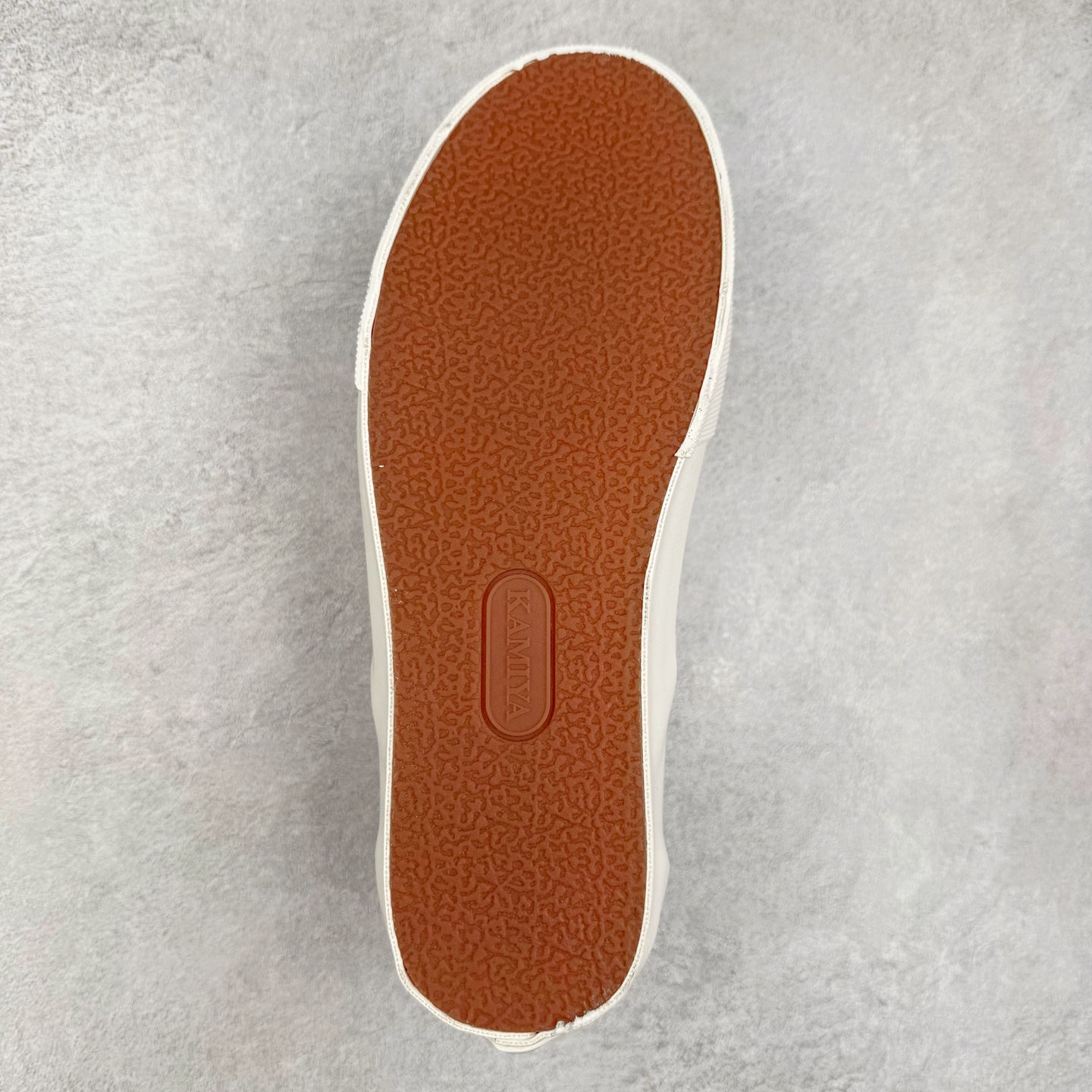图片[9]-MIHARA YASUHIRO三原康裕 KAMIYA 25ss Cornell Slip-On 日系开口笑懒人一脚蹬休闲帆布鞋 货号：G14FW701 尺码：35 36 36.5 37 38 38.5 39 40 40.5 41 42 42.5 43 44-选品中心