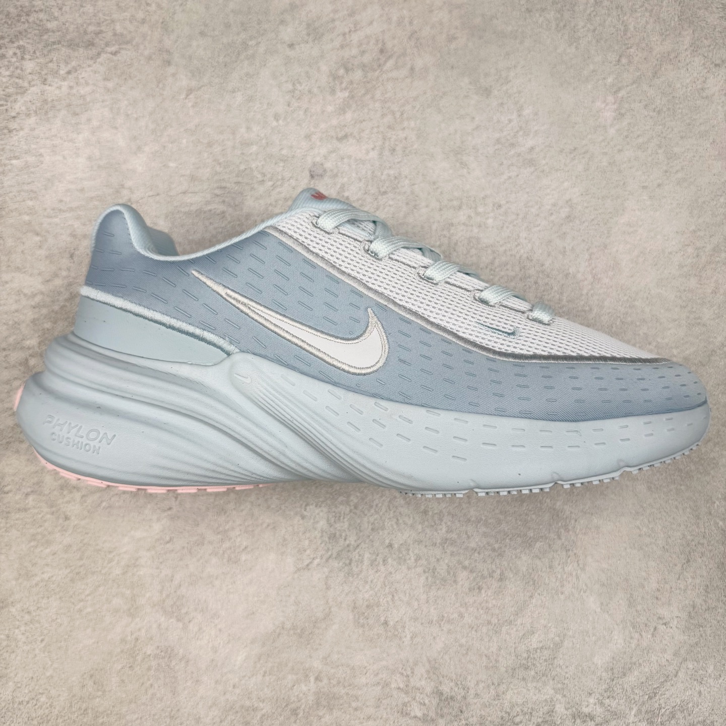 图片[2]-NK Uplift SC 简洁柔软舒适透气轻便 低帮 休闲跑步鞋 实拍调校N版已经零色差零失真 百分百还原实物色彩所见即所得 不存在货不对板色差等低级问题 选购参考实物拍摄 不混卖不参货 只用心做好货严格选品 承诺混一赔十 尺码：36 36.5 37.5 38 38.5 39 40 40.5 41 42 42.5 43 44 44.5 45-选品中心