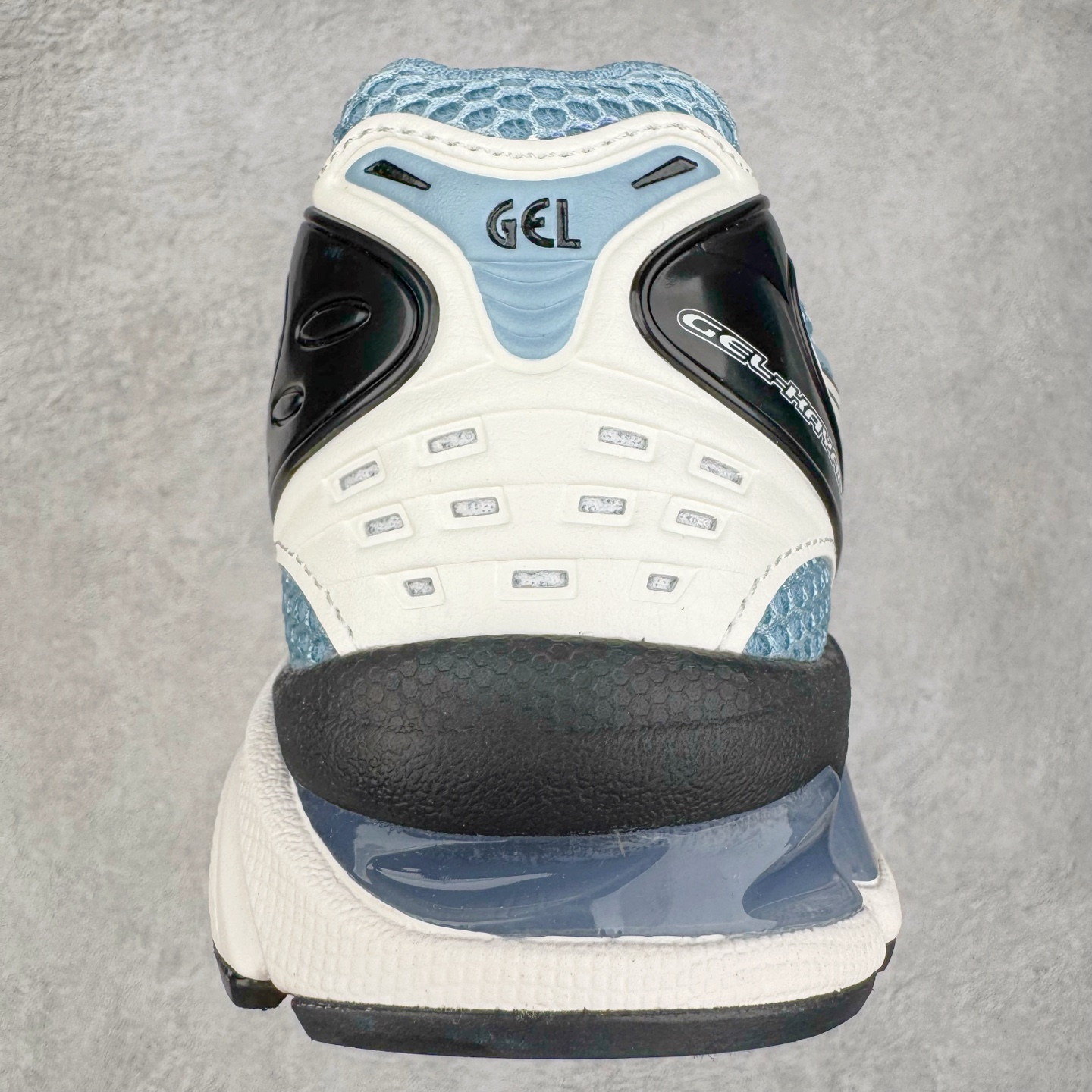 图片[8]-＃ZC总裁 Asics Gel-Kayano K14 亚瑟士系列复古舒适织物合成革减震防滑耐磨低帮休闲跑步鞋 市场顶级版本 原装纸板楦头开发 独家私模五层组合大底 原厂定制缓震硅胶加持 原盒原配 官方四联吊牌 一比一同步原鞋工艺和用料 鞋面原厂“三明治”多层网布 区别其他同价版本 鞋垫采用原厂OrthoLite欧索莱材质 非普通海玻璃鞋垫 后跟一样采用了GEL缓震胶 整体系列设计非常的科技感 锻炼跑步的同时让你一样时尚百搭 尺码：36 37 37.5 38 39 39.5 40 40.5 41.5 42 42.5 43.5 44 44.5 45 46-选品中心