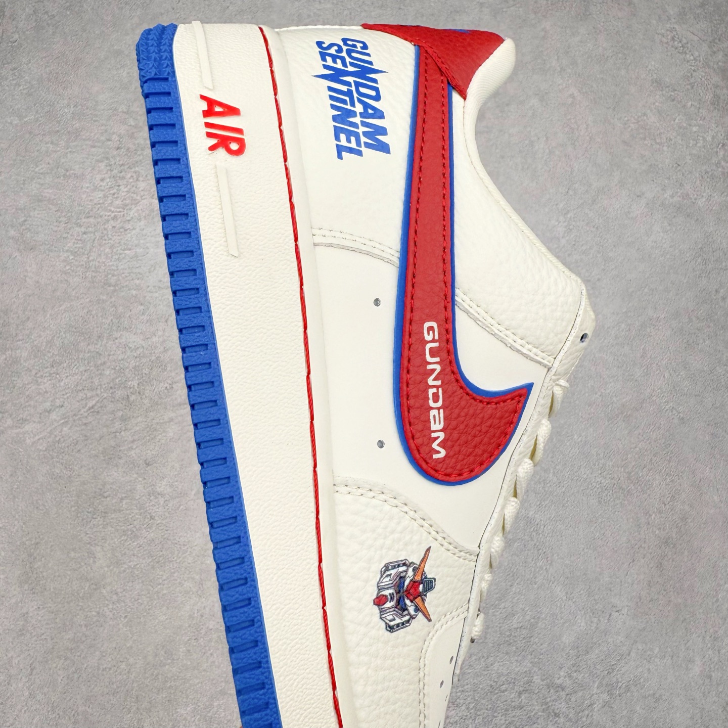 图片[6]-NK Air Force 1´07 Low 空军一号低帮百搭休闲运动板鞋 SC0601-565 柔软、弹性十足的缓震性能和出色的中底设计 横跨复古与现代的外型结合 造就出风靡全球 三十多年的Force 1 直到今天还深受青睐 实拍调校N版已经零色差零失真 百分百还原实物色彩所见即所得 不存在货不对板色差等低级问题 选购参考实物拍摄 不混卖不参货 只用心做好货严格选品 承诺混一赔十 尺码：36 36.5 37.5 38 38.5 39 40 40.5 41 42 42.5 43 44 44.5 45-选品中心