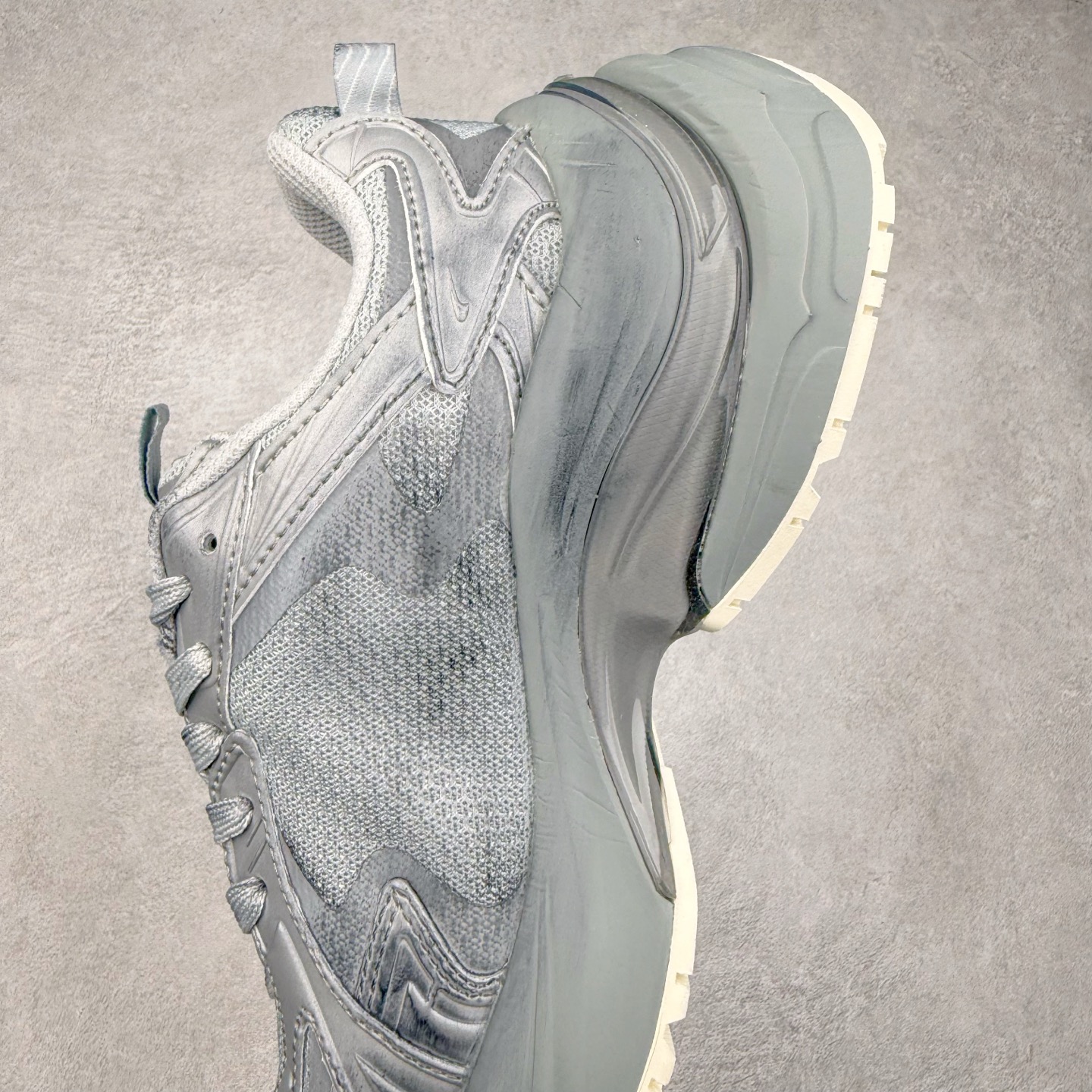 图片[7]-MLB 纽约洋基队 25SS潮流运动休闲纽约洋基队合成革潮流时尚舒适休闲运动风厚底增高 防滑耐磨低帮老爹鞋 男女同款 实拍调校N版已经零色差零失真 百分百还原实物色彩所见即所得 不存在货不对板色差等低级问题 选购参考实物拍摄 不混卖不参货 只用心做好货严格选品 承诺混一赔十 尺码：36 36.5 37.5 38 38.5 39 40 40.5 41 42 42.5 43 44 44.5 45-选品中心