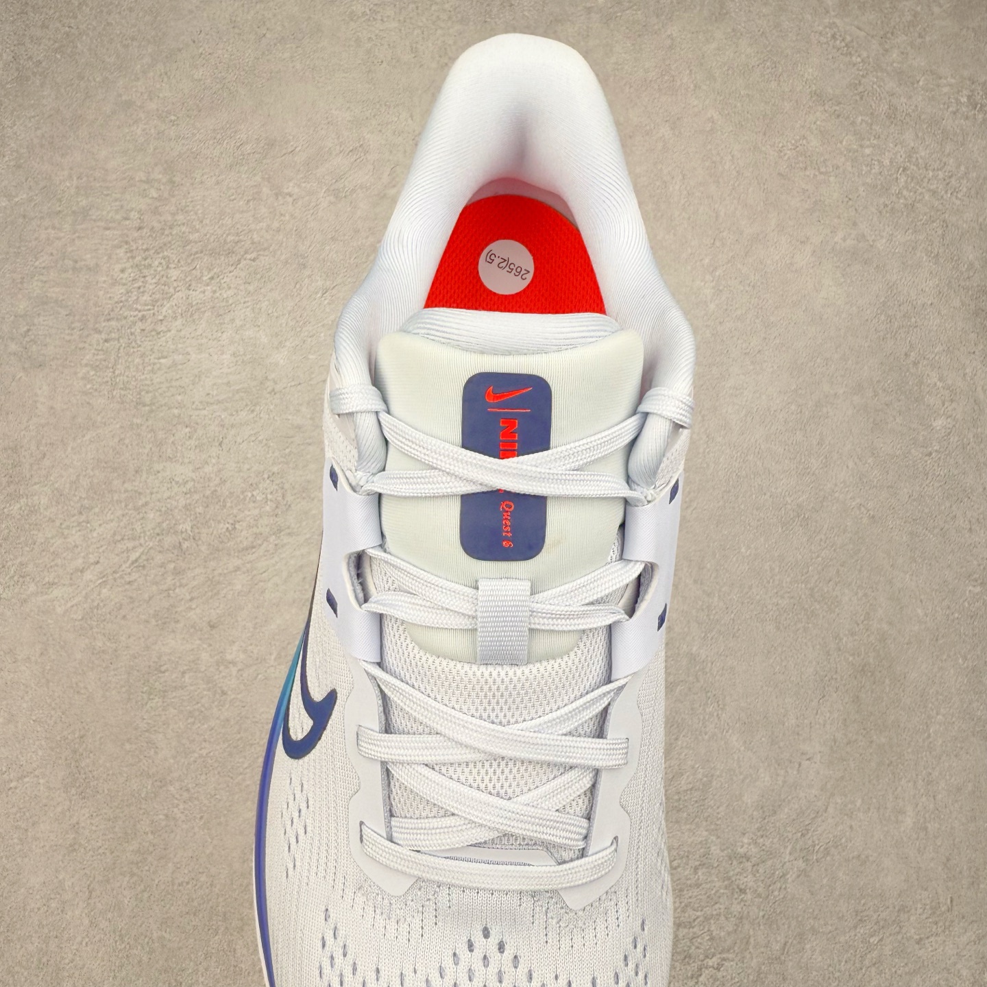 图片[5]-＃特价福利 NK Zoom Pegasus 飞马41代马拉松系列网面透气缓震疾速跑鞋 拥有 Zoom Air 一如既往的稳定感和流畅感 鞋面采用工程网眼设计 为特定高热区域营造出色透气性 进一步增加鞋面的穿孔数量 让足部能够快速散热 中足搭配 Flywire 飞线 在高速运动时营造舒适稳定的贴合感 内置Zoon气垫加持 动力十足 尺码：36 36.5 37.5 38 38.5 39 40 40.5 41 42 42.5 43 44 44.5 45-选品中心