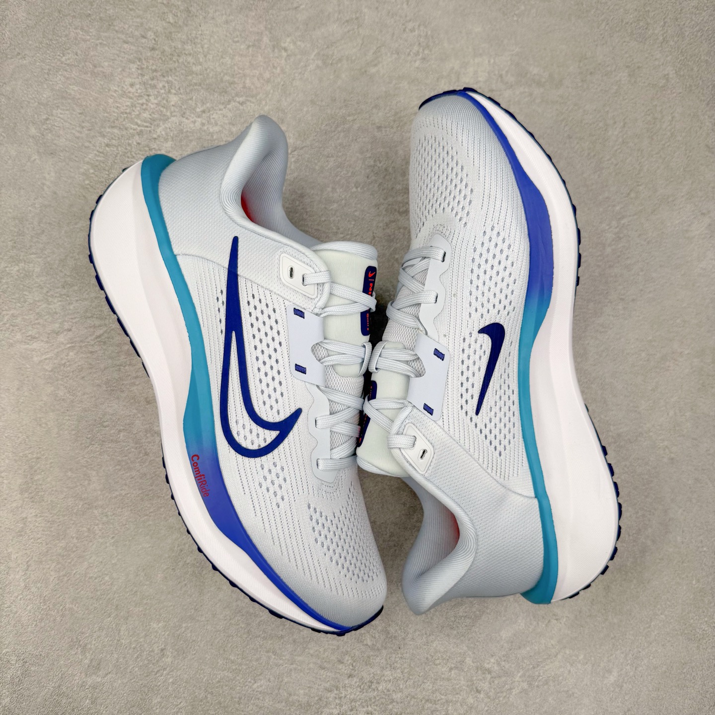 图片[3]-＃特价福利 NK Zoom Pegasus 飞马41代马拉松系列网面透气缓震疾速跑鞋 拥有 Zoom Air 一如既往的稳定感和流畅感 鞋面采用工程网眼设计 为特定高热区域营造出色透气性 进一步增加鞋面的穿孔数量 让足部能够快速散热 中足搭配 Flywire 飞线 在高速运动时营造舒适稳定的贴合感 内置Zoon气垫加持 动力十足 尺码：36 36.5 37.5 38 38.5 39 40 40.5 41 42 42.5 43 44 44.5 45-选品中心