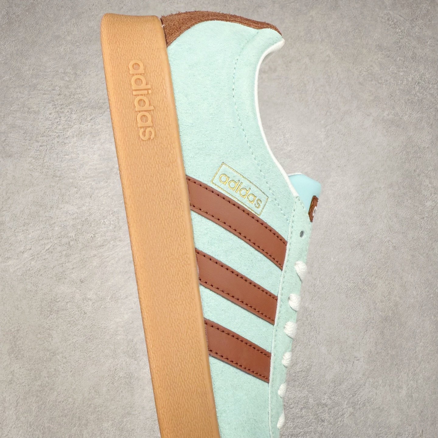 图片[6]-＃福利特价 AD Neo VL Court Lifestyle 2.0 学院生活方式系列低德训风休闲运动板鞋 NEO生活城市系列 #男女鞋半码制#采用环保纤维革组合翻毛皮鞋面材质#内嵌EVA透气吸汗鞋垫#缜密拉帮中底布#外置耐磨标准橡胶大底 尺码：36 36⅔ 37⅓ 38 38⅔ 39⅓ 40 40⅔ 41⅓ 42 42⅔ 43⅓ 44 44⅔ 45-选品中心