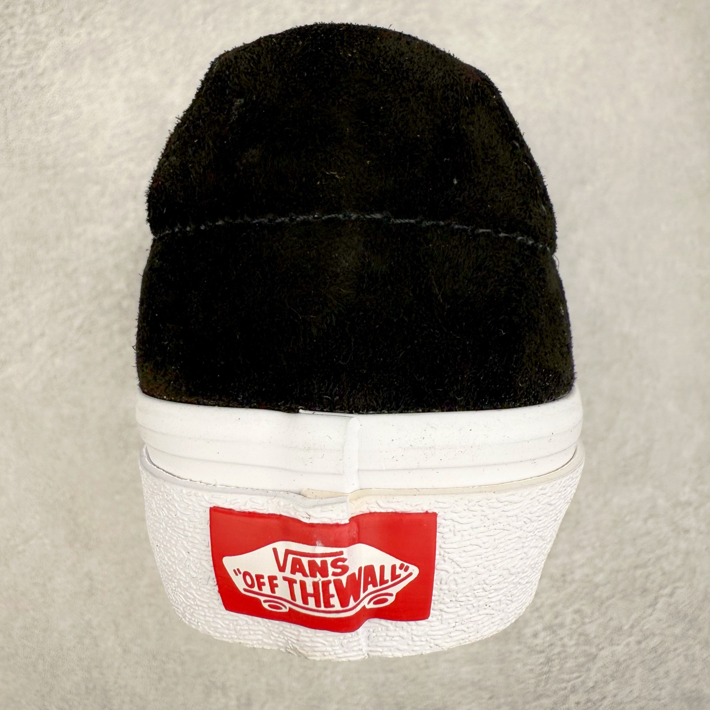 图片[8]-Vans Sk8-Low 黑白字母 范斯官方 防滑耐磨硫化帆布鞋 鞋面采用黑色帆布材质搭配VANS标志性Logo字母 极具辨识度 上脚百搭不出错 货号：VN0A5KXDY28 尺码：35 36 36.5 37 38 38.5 39 40 40.5 41 42 42.5 43 44-选品中心