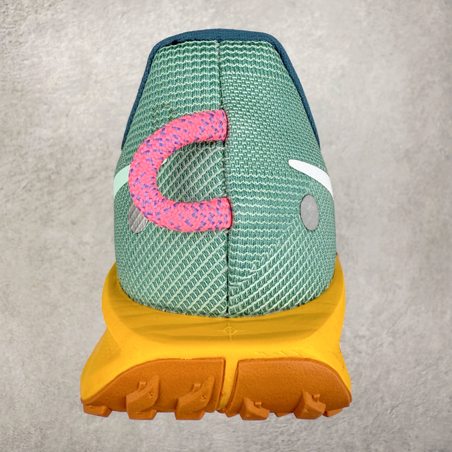 图片[8]-＃福利特价 NK JUNIPER TRAIL ATC Next Nature 越野跑步鞋 登月兼顾迅疾外观和稳固脚感 后跟覆面和中足动态支撑巧妙融合 缔造稳定顺畅的迈步体验 尺码：36 36.5 37.5 38 38.5 39 40 40.5 41 42 42.5 43 44 44.5 45-选品中心