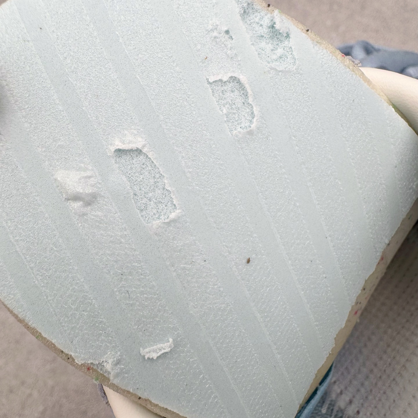 图片[11]-＃S2纯原 AD Originals Handball SPZL 手球运动员系列百搭休闲运动板鞋 KI5933 口碑大厂出品 品控大底版型不断改良更新 原厂皮料 原装过验内外标加持 全套原纸板楦头开发 确保原汁原味 完美呈现桑巴版型 一比一鞋头弧度高度鞋身弧度 数据细节工艺流程均保持一致 这款来自阿迪达斯的这款HANDBALL SPZL前身是一双手球运动鞋 这一次拿来复刻 所以鞋面的主要色彩选用了黑色 鞋面外侧除了Spezial字母之外还有三叶草标志 Handball SPZL作为复古手球训练鞋与作为室内足球鞋的Samba有着异曲同工之处 但是质感更为出众的鞋身以及丰富的配色选择比起Samba来讲可以说是更胜一筹了 尺码：36 36⅔ 37⅓ 38 38⅔ 39⅓ 40 40⅔ 41⅓ 42 42⅔ 43⅓ 44 45-选品中心