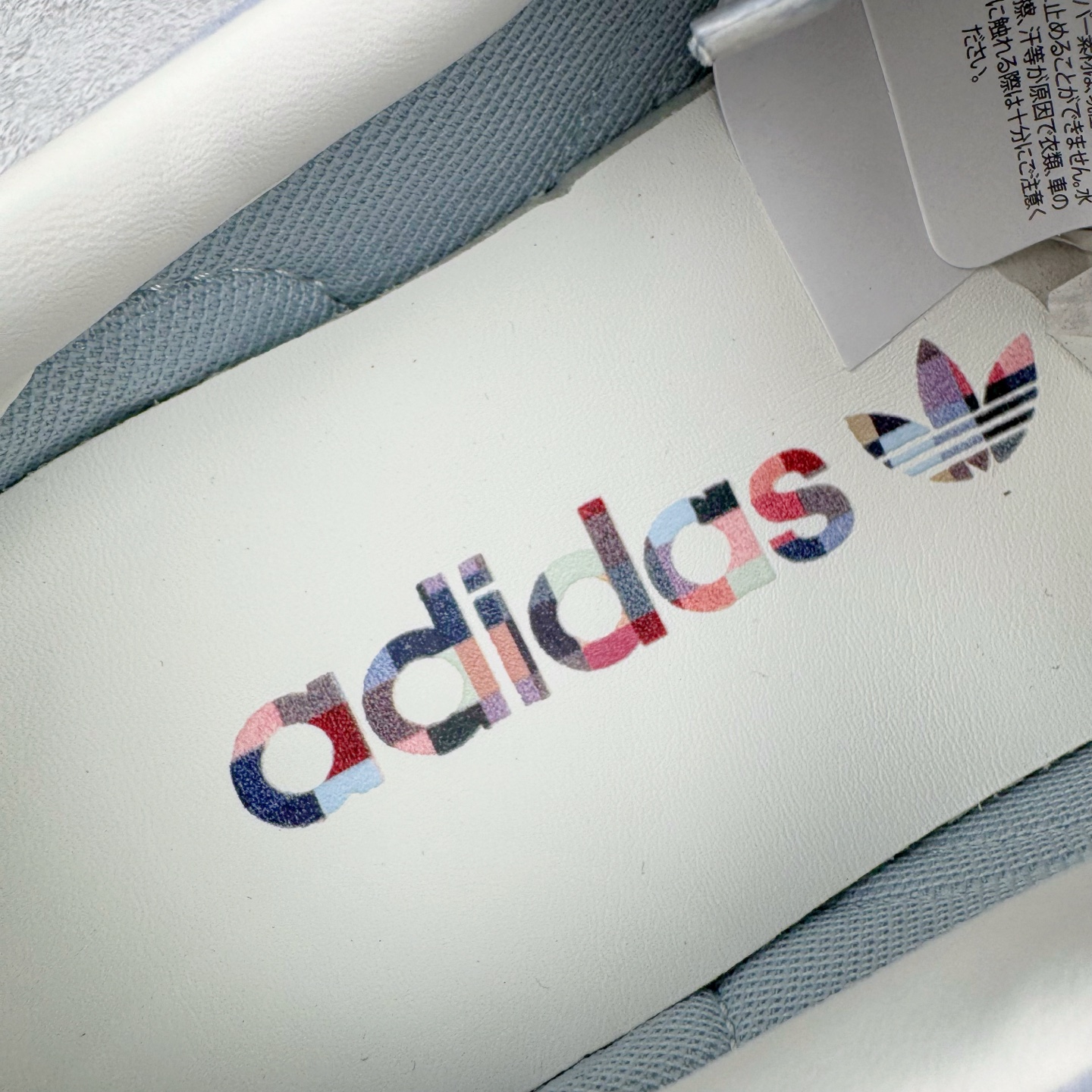 图片[12]-＃S2纯原 AD Originals Handball SPZL 手球运动员系列百搭休闲运动板鞋 KI5933 口碑大厂出品 品控大底版型不断改良更新 原厂皮料 原装过验内外标加持 全套原纸板楦头开发 确保原汁原味 完美呈现桑巴版型 一比一鞋头弧度高度鞋身弧度 数据细节工艺流程均保持一致 这款来自阿迪达斯的这款HANDBALL SPZL前身是一双手球运动鞋 这一次拿来复刻 所以鞋面的主要色彩选用了黑色 鞋面外侧除了Spezial字母之外还有三叶草标志 Handball SPZL作为复古手球训练鞋与作为室内足球鞋的Samba有着异曲同工之处 但是质感更为出众的鞋身以及丰富的配色选择比起Samba来讲可以说是更胜一筹了 尺码：36 36⅔ 37⅓ 38 38⅔ 39⅓ 40 40⅔ 41⅓ 42 42⅔ 43⅓ 44 45-选品中心