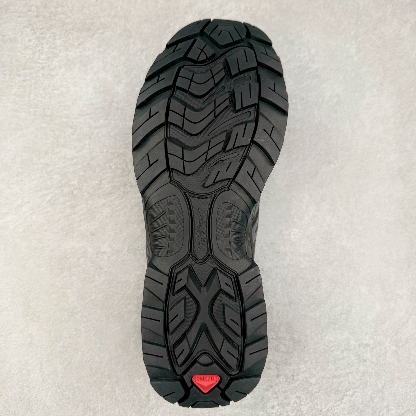 图片[9]-＃福利特价️ Salomon XT-QUEST ADV 萨洛蒙潮流越野机能户外功能鞋 纯原外贸平台特供订单 耗时半年巨作 全套原纸板楦头开发 原厂特供网布配套加持 确保原汁原味 完美呈现版型 原档数据独家私模五层组合大底 男女鞋同步官方开发至46.5 原装Ortholite轻量化鞋垫 中底布带钢印编号 原厂TPU锁扣 进口港宝加持 后跟自然饱满 还原公司包裹性 基于 SALOMON 初代 XT 鞋身造型并搭载 4D ADVANCED CHASSIS™ 大底打造而成 为这款 XT-QUEST 带来了多项足部控制与保护等功能性 如在运动过程中控制左右晃动的过程而提高稳定性、改善长途越野过程中足中到足尖的过渡、提高感知岩石的精确度以抵抗尖锐物体对脚底的伤害以及采用动态缓冲来增强穿着舒适感 从而减轻疲劳感 使 XT-QUEST 成为一双舒适且安全的户外之履 尺码：36 36.5 37.5 38 38.5 39 40 40.5 41 42 42.5 43 44 44.5 45-选品中心